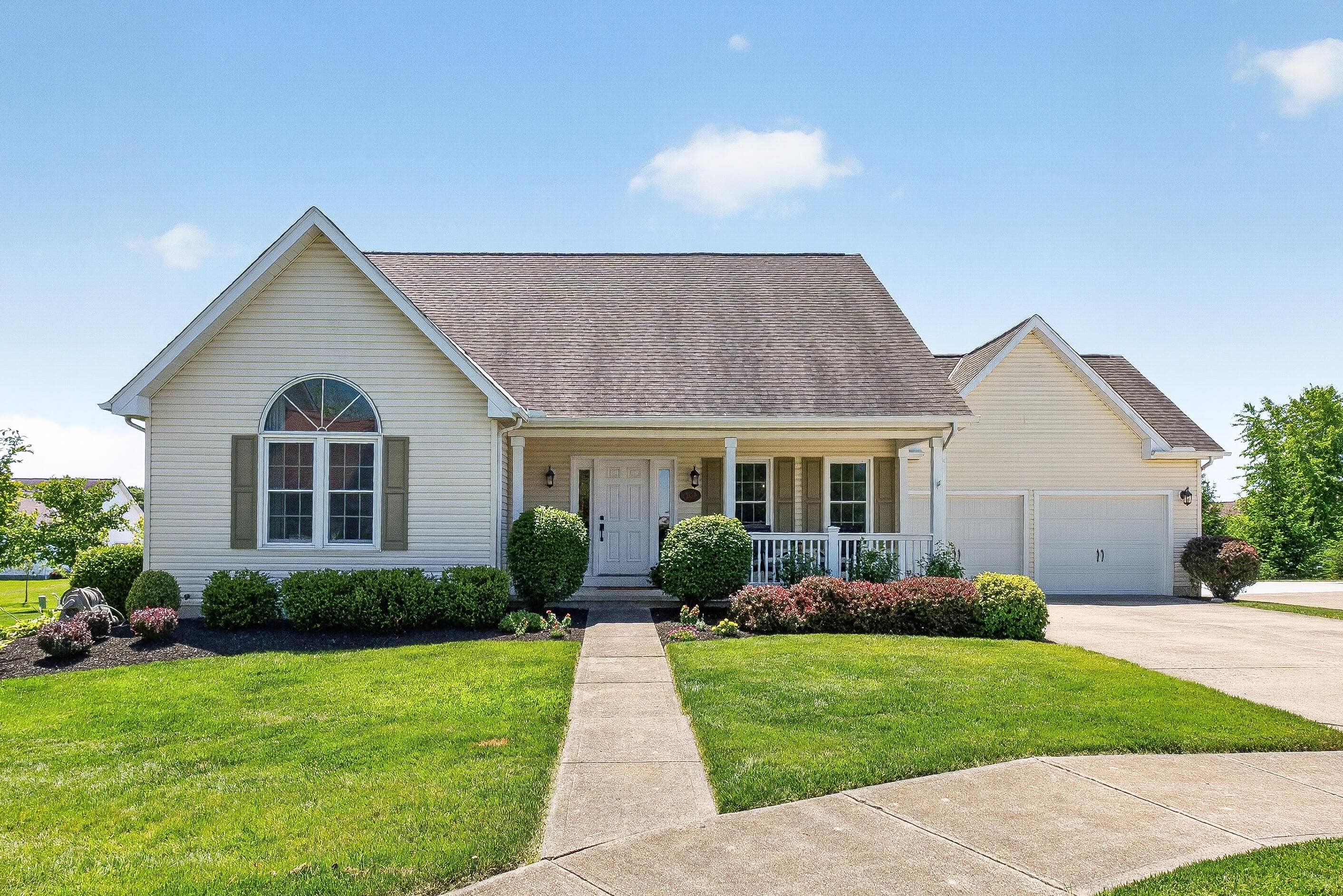 1338 Advent Court, Marysville, OH 43040