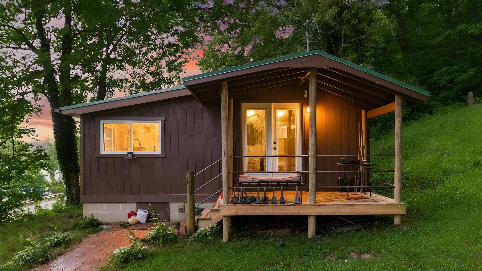 2518 State Route 376, Stockport, OH 43787