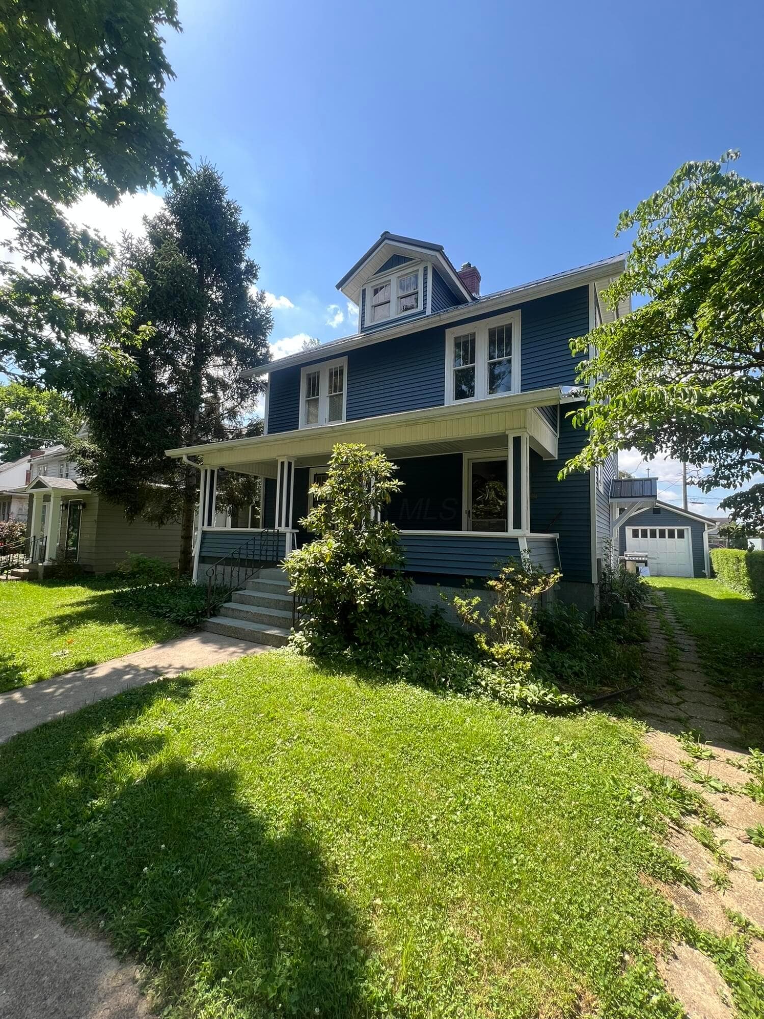 135 Morris Avenue, Athens, OH 45701