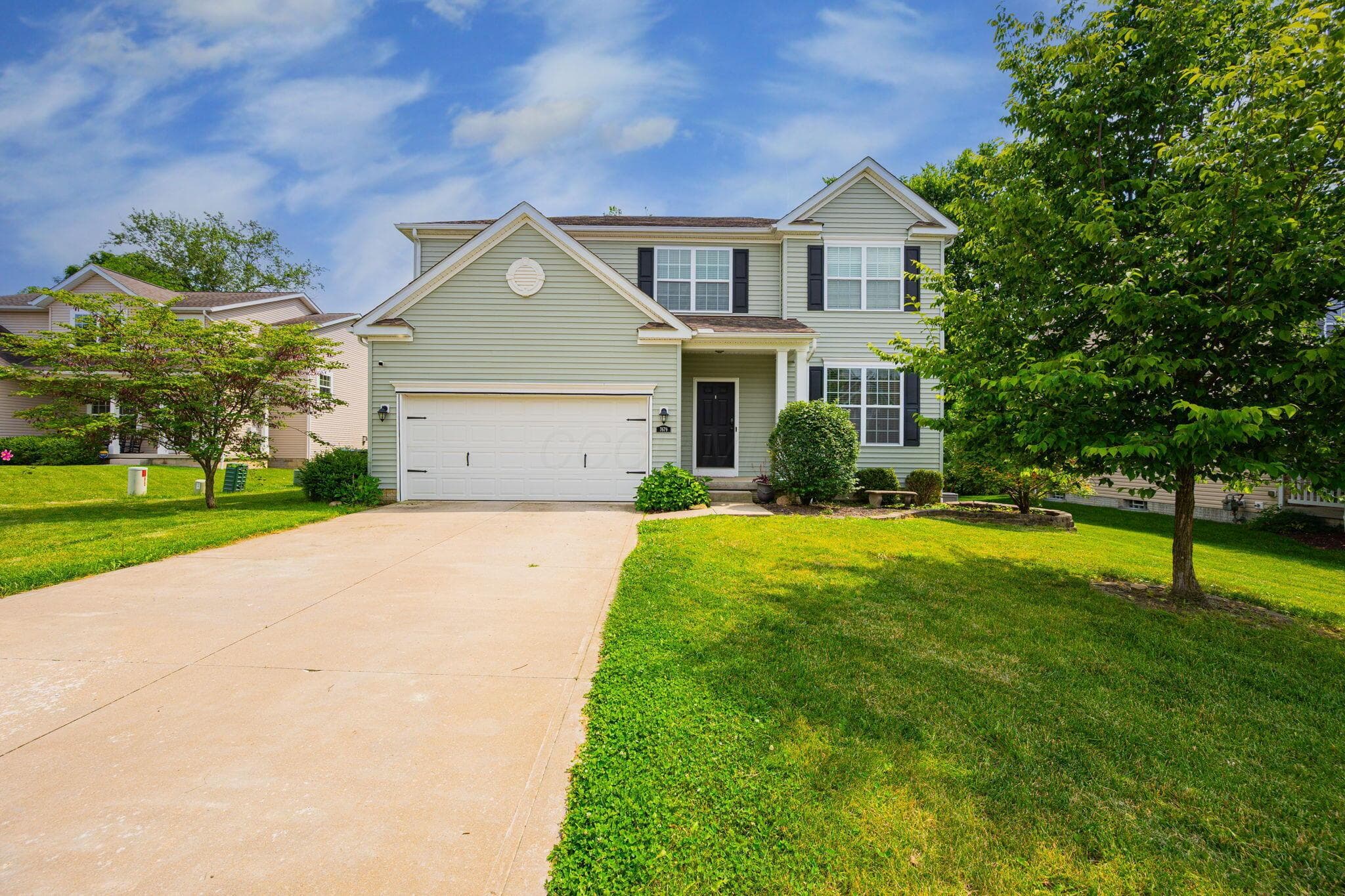 7679 Whitepine Ridge Court, Reynoldsburg, OH 43068