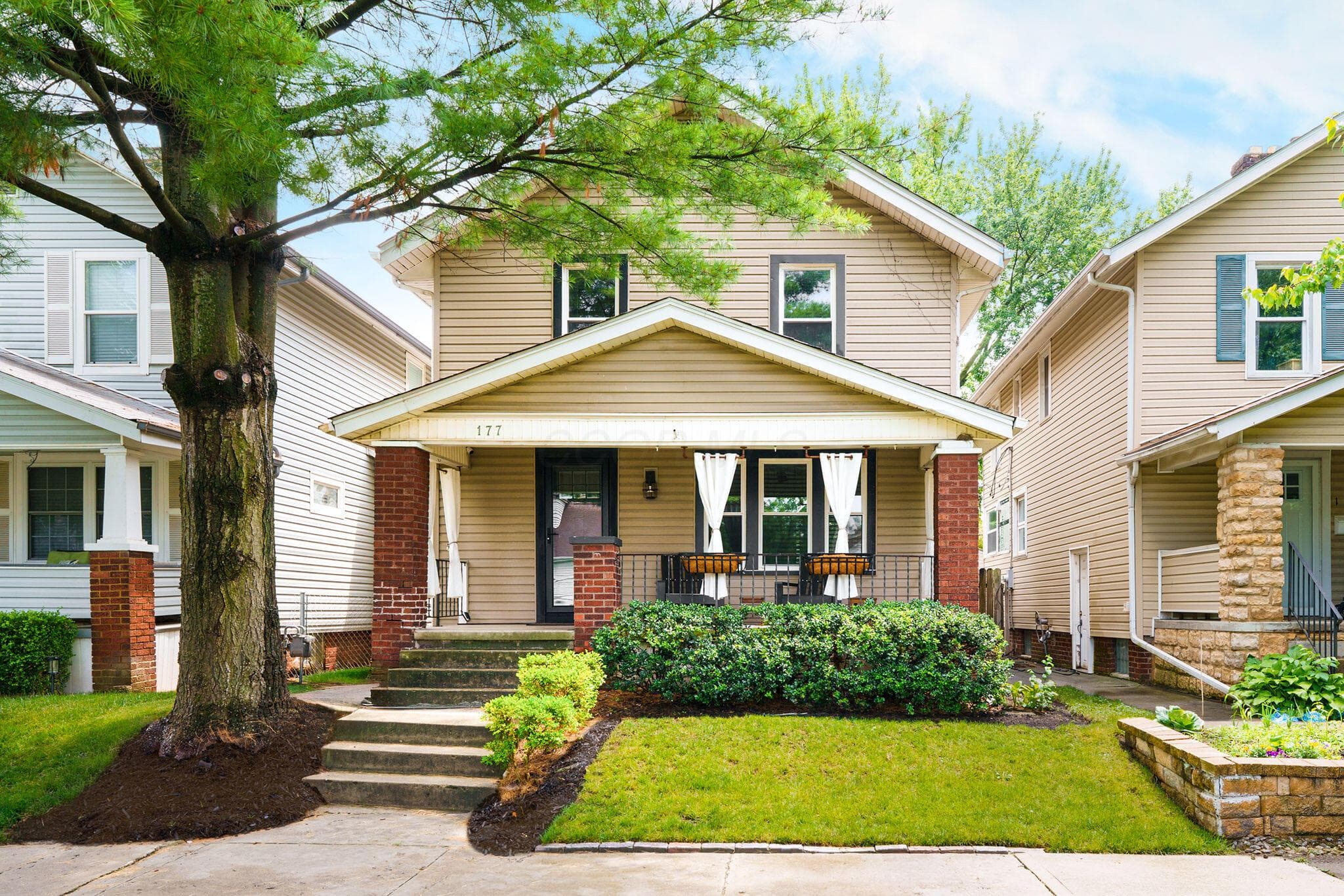 177 Frebis Avenue, Columbus, OH 43206