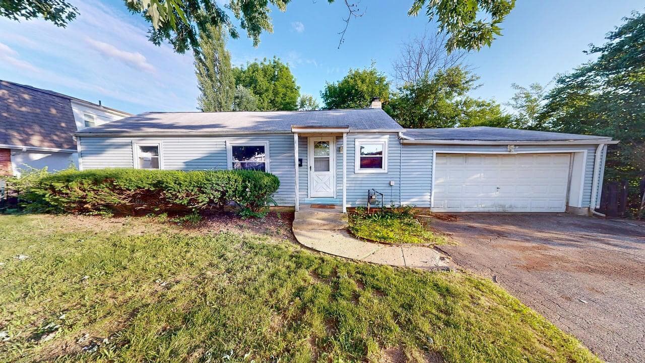 705 Riverview Drive, Columbus, OH 43202