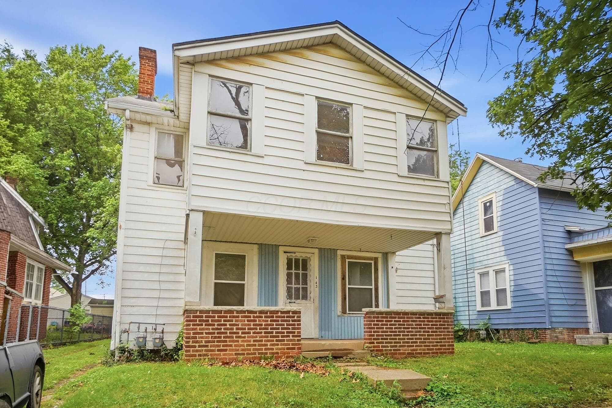 143 Union Street, Lancaster, OH 43130