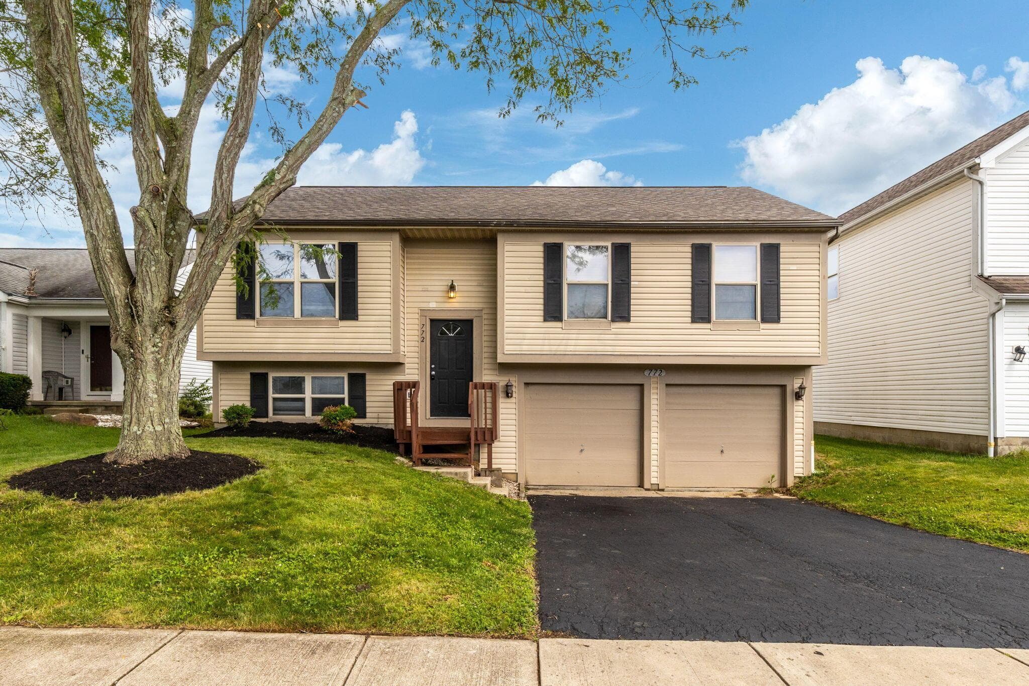 772 Sicaras Lane, Blacklick, OH 43004