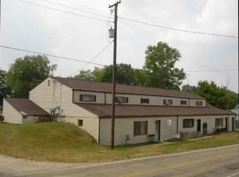 321 N 5th Street, Kirkersville, OH 43033