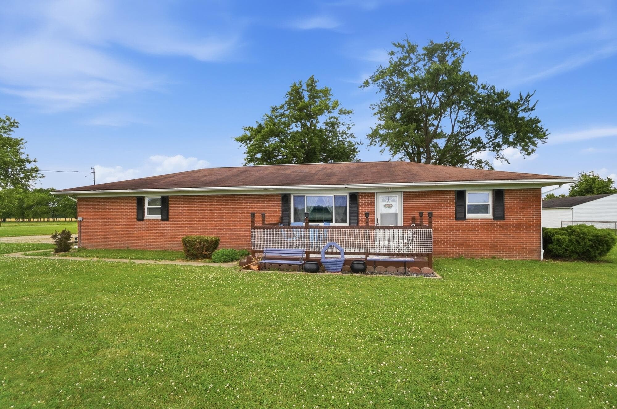 10575 Fitzgerald Outlet Street, Mount Sterling, OH 43143
