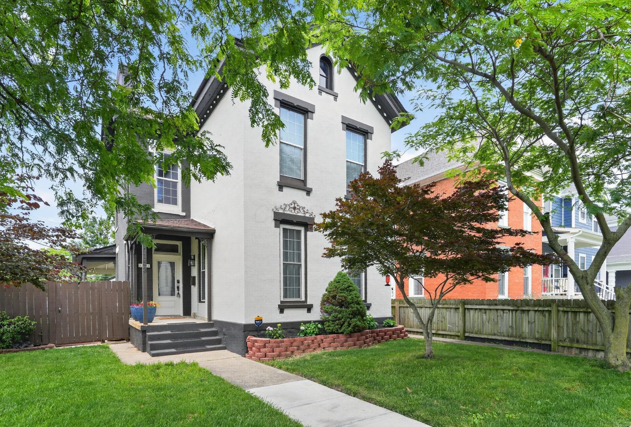 153 N 22nd Street, Columbus, OH 43203