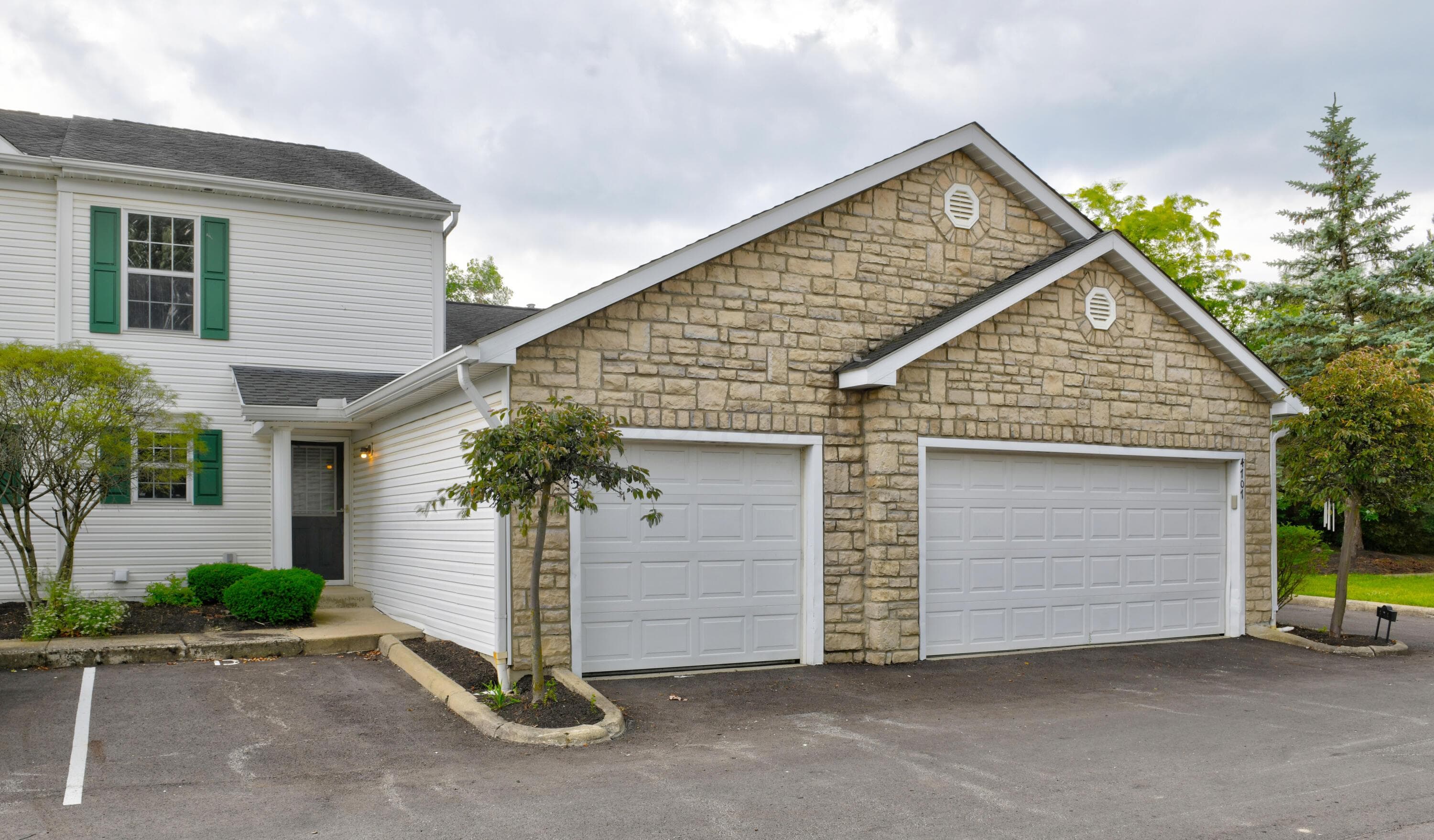 4705 Hobson Drive #3D, Columbus, OH 43228