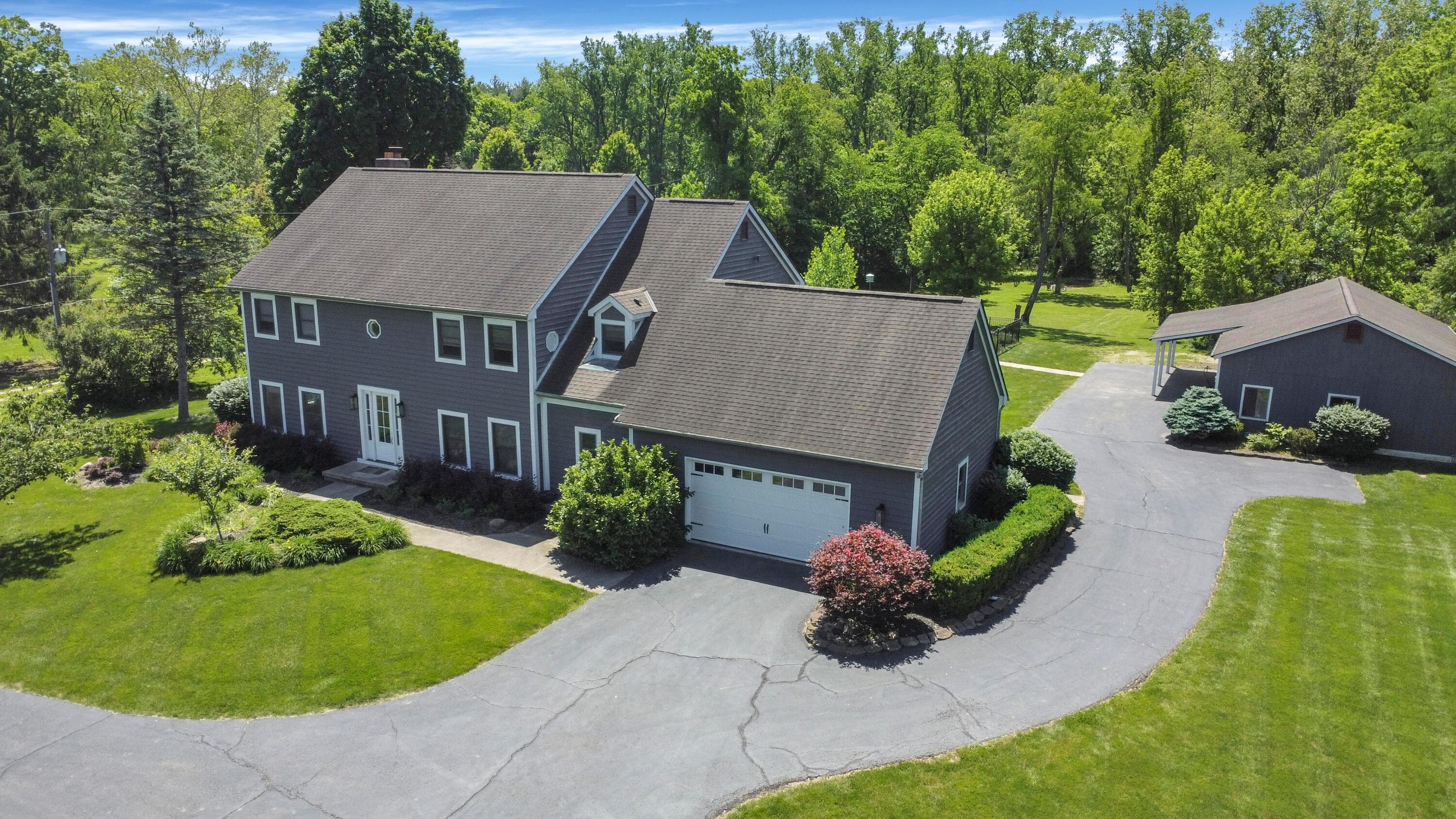 6343 Cook Road, Powell, OH 43065