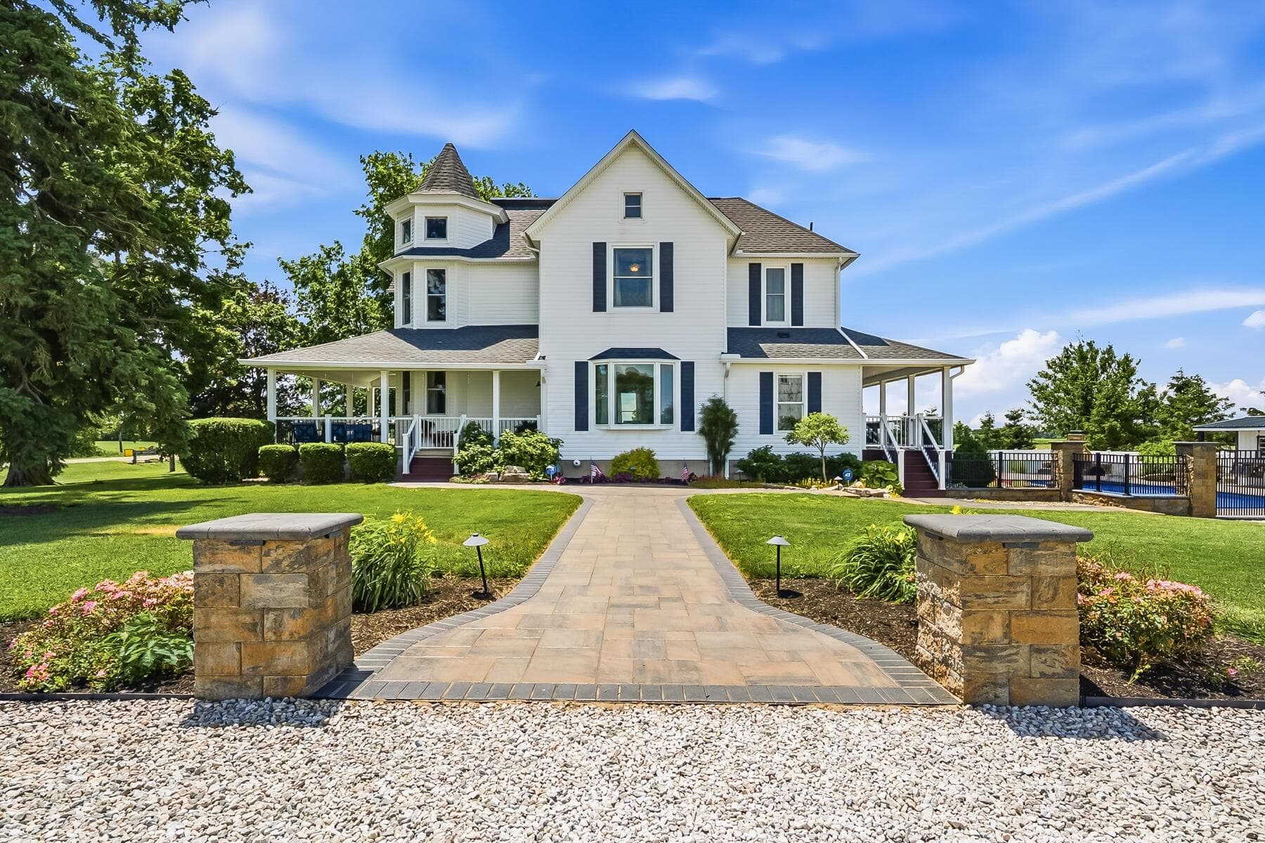 5389 State Route 203, Radnor, OH 43066
