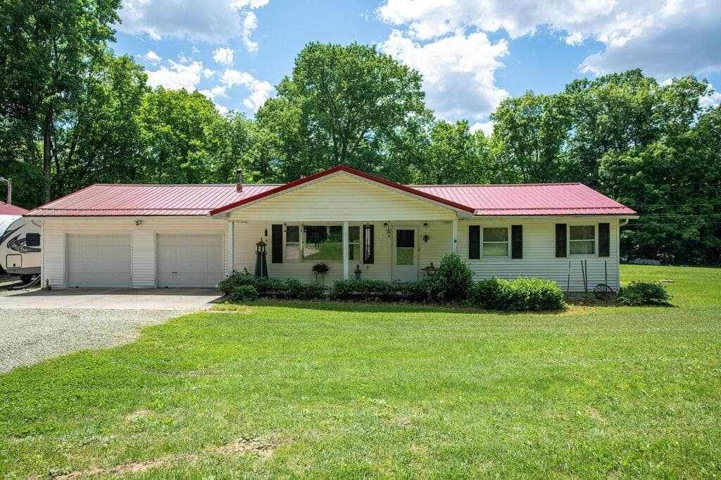 59 Lakewood Drive, Chillicothe, OH 45601