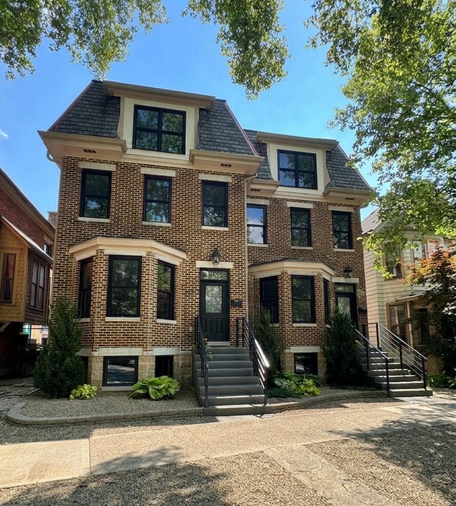 1018 Neil Avenue, Columbus, OH 43201