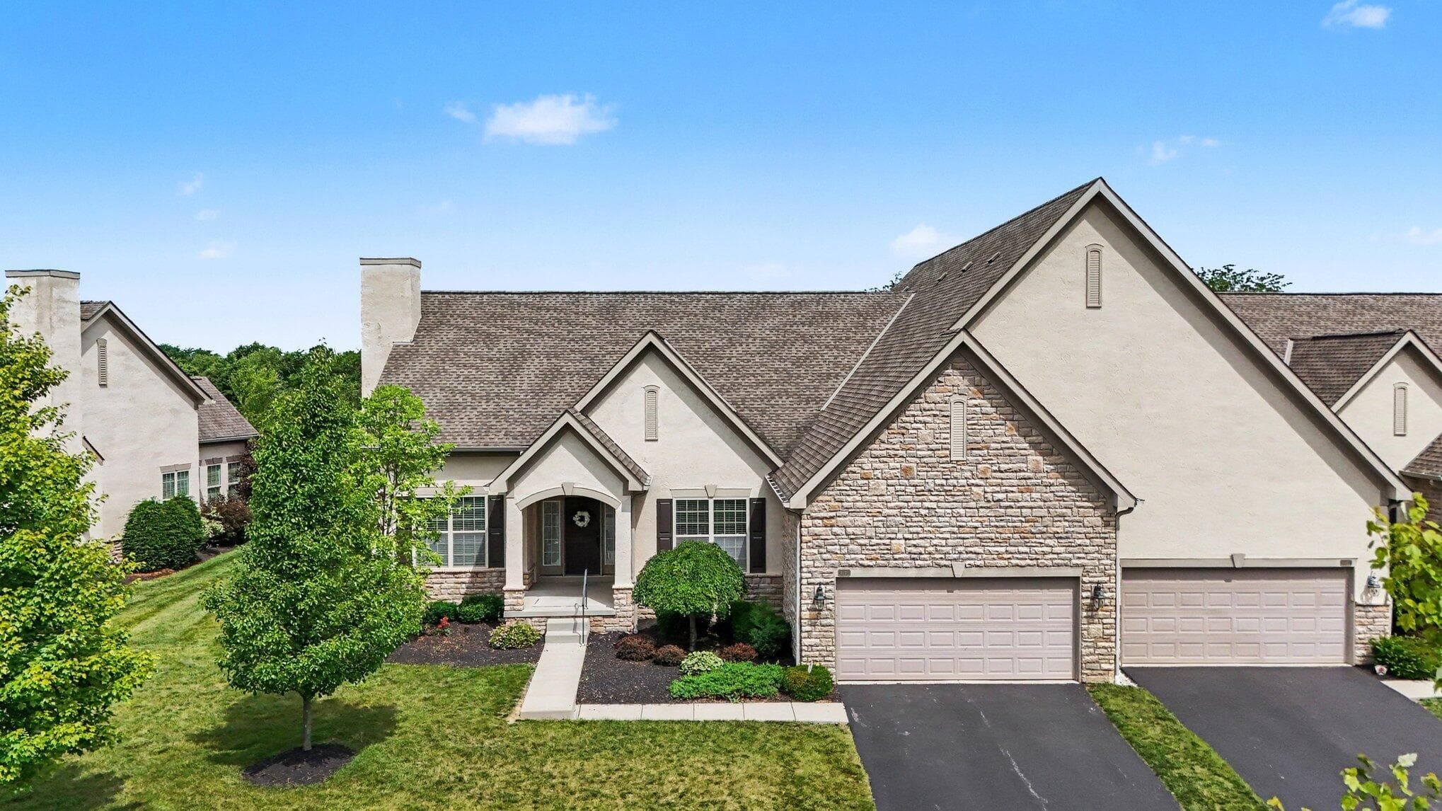 4848 Scenic Creek Drive, Powell, OH