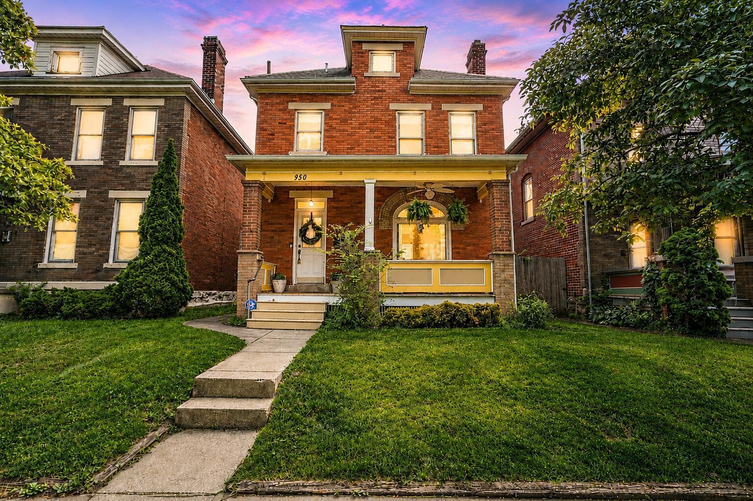 950 Mt Pleasant Avenue, Columbus, OH 43201