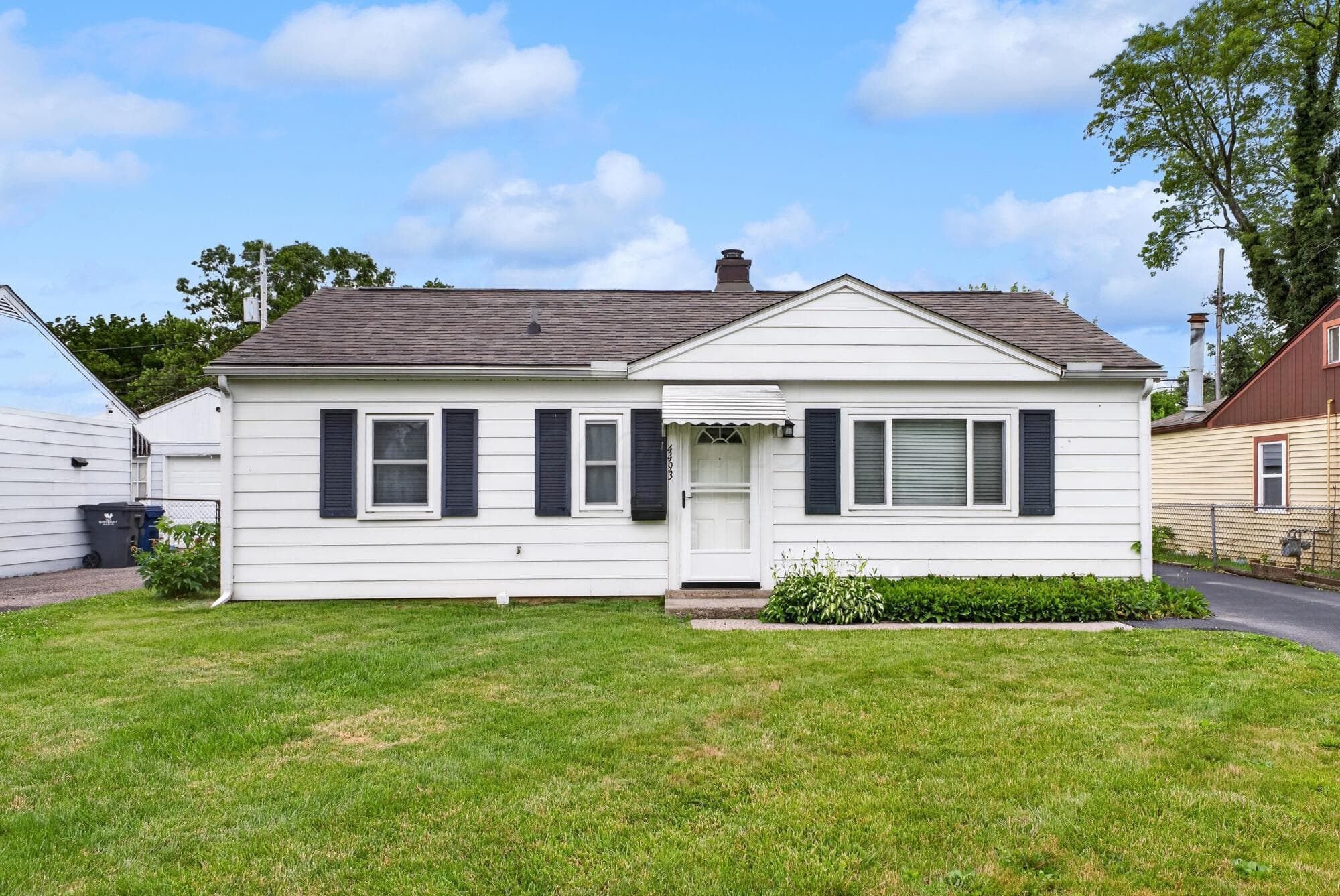 4493 Saint Ann Lane, Columbus, OH