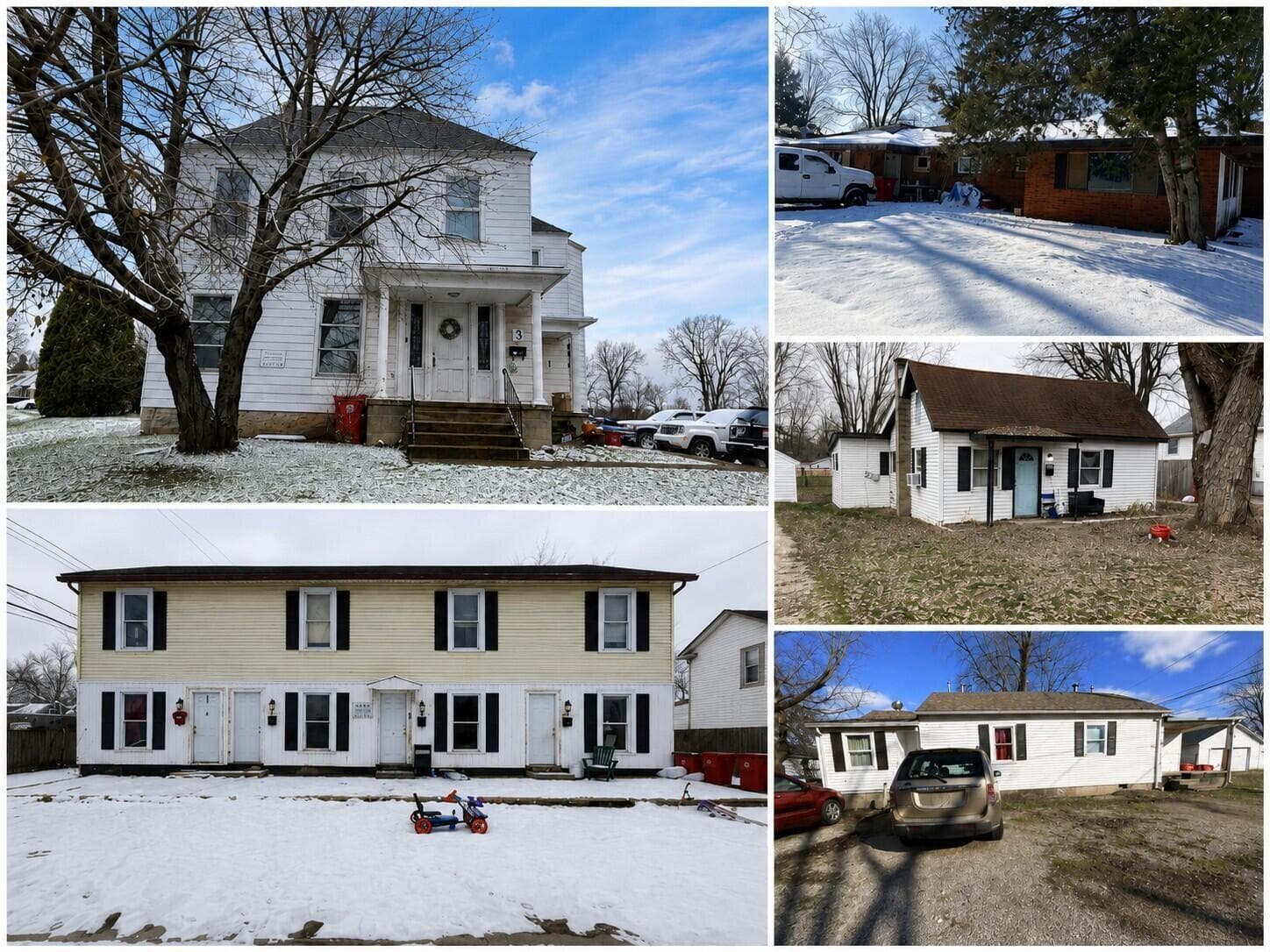 7 Westmoor Drive, London, OH 43140