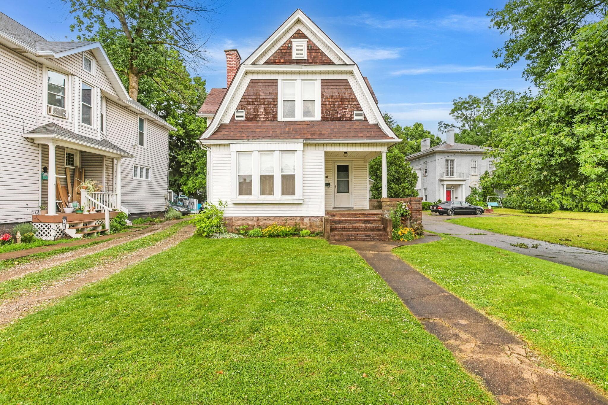 574 Mount Vernon Road, Newark, OH 43055