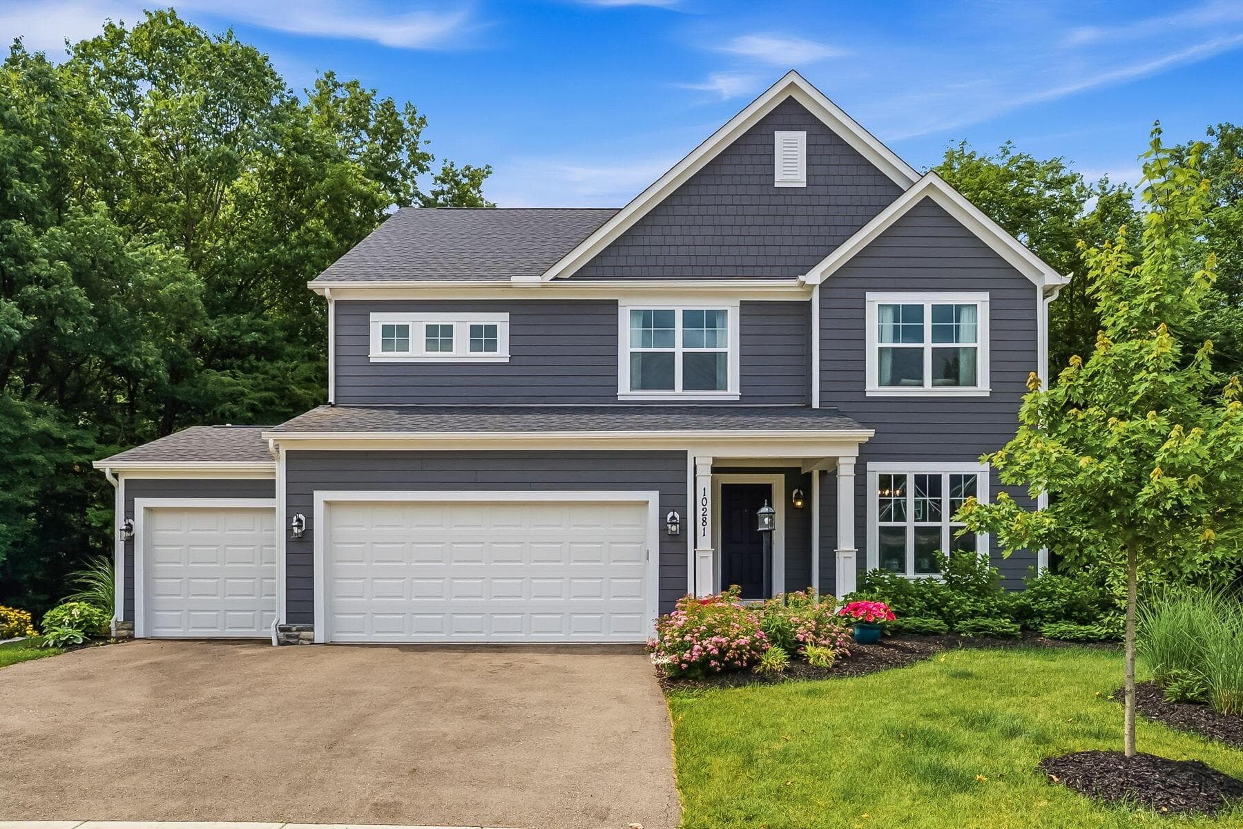 10281 Durham Court, Plain City, OH 43064
