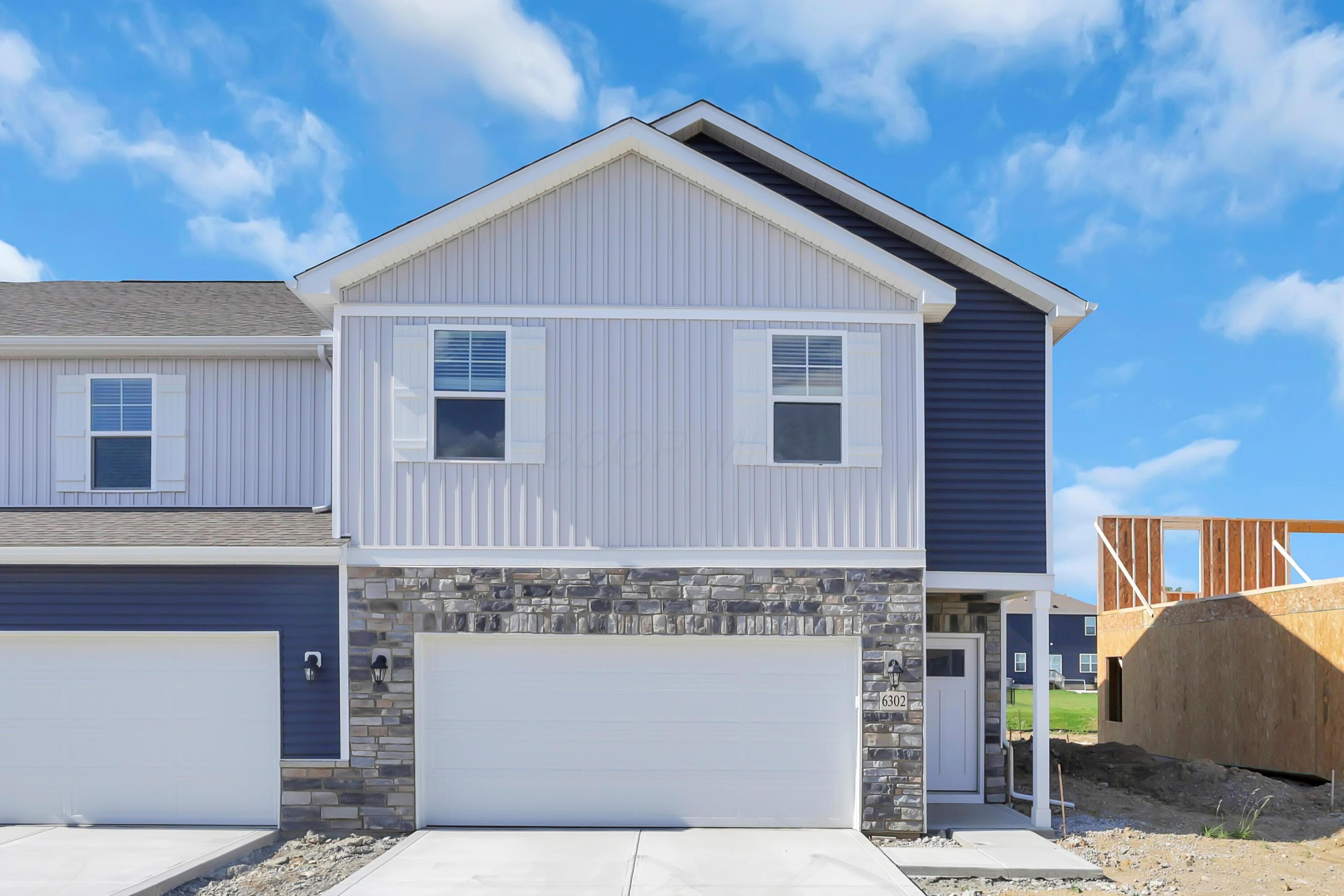 6302 Marinelli Drive N, Columbus, OH 43228