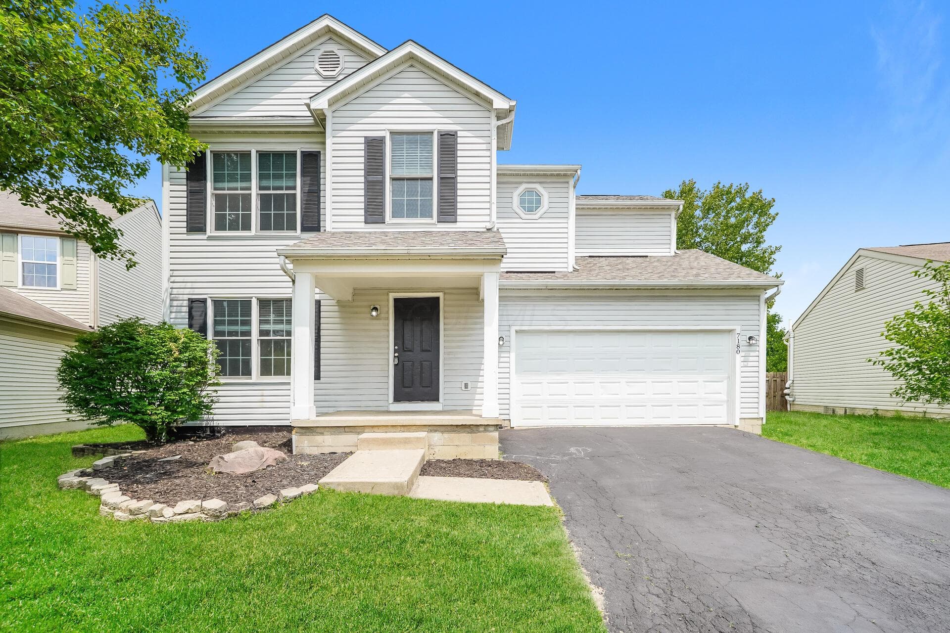 7180 Sweet Meadow Drive, Canal Winchester, OH 43110