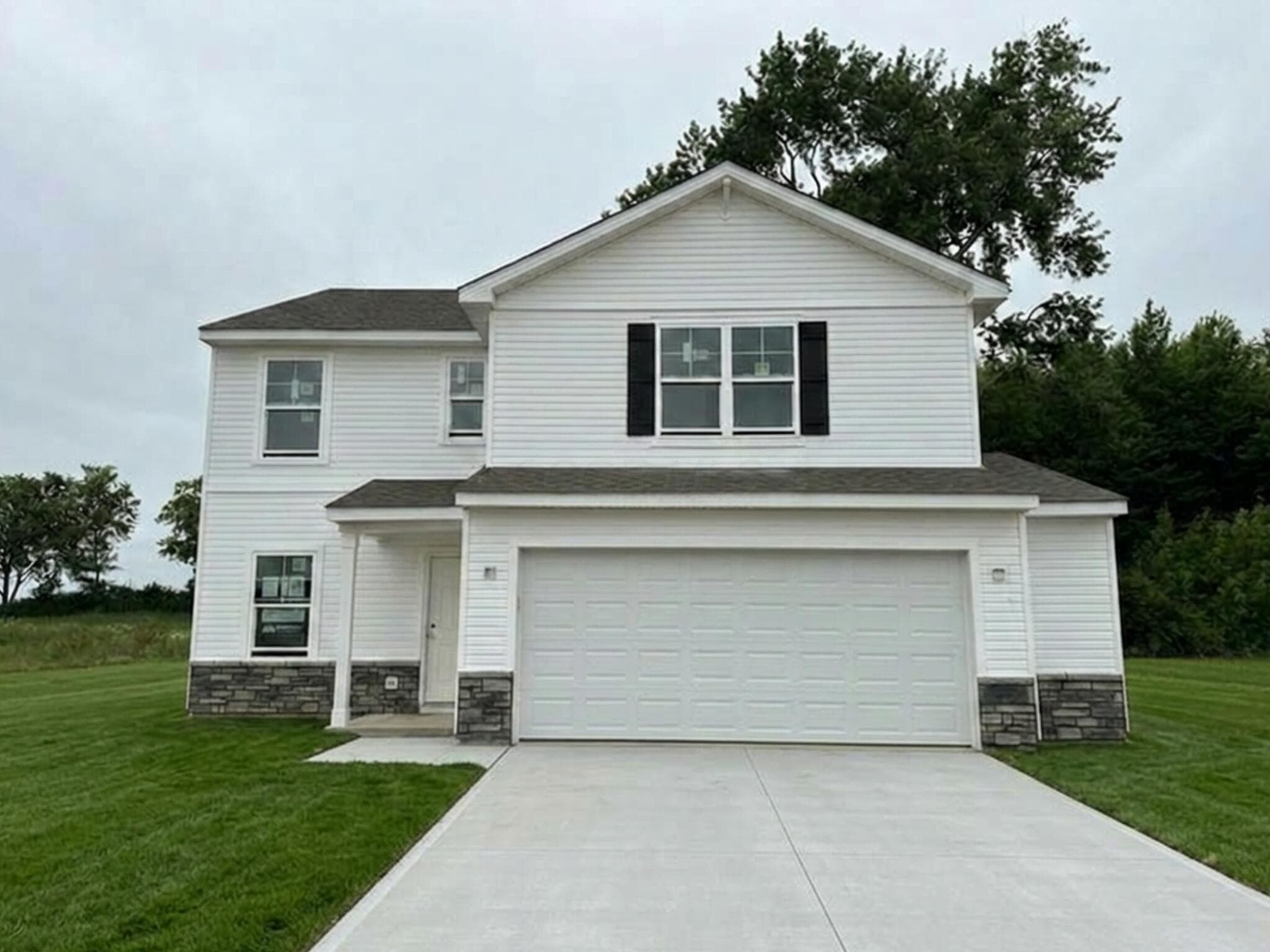 490 Jaret Way, Washington Court House, OH 43160