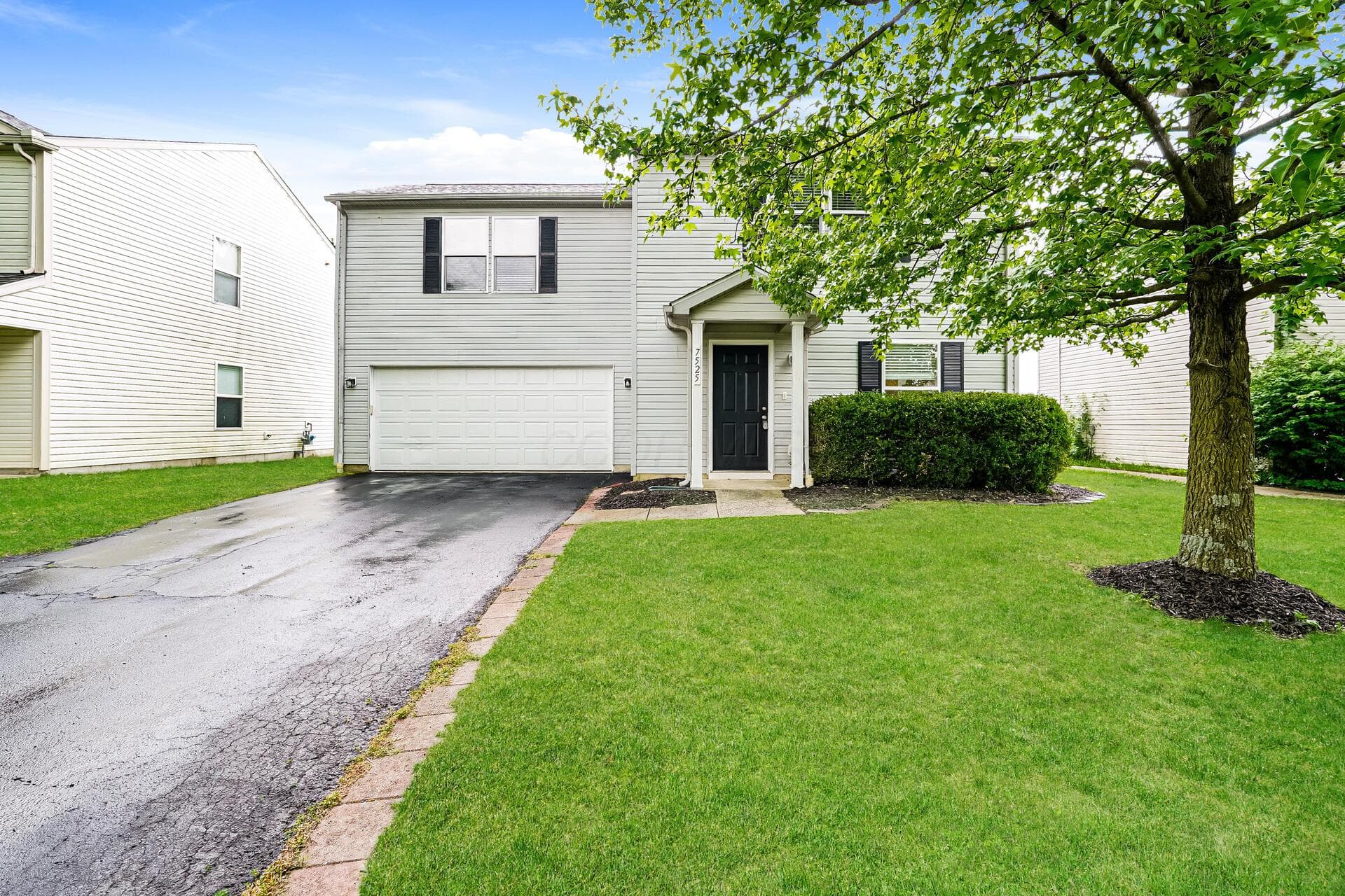 7525 Hemrich Drive, Canal Winchester, OH 43110