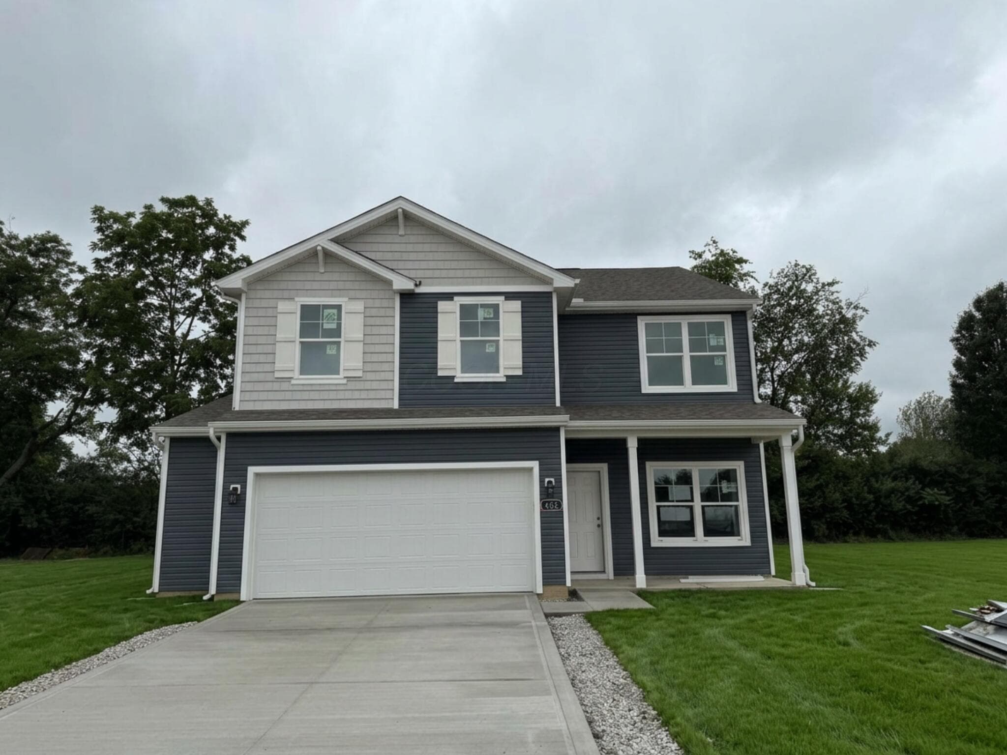 462 Jaret Way, Washington Court House, OH 43160
