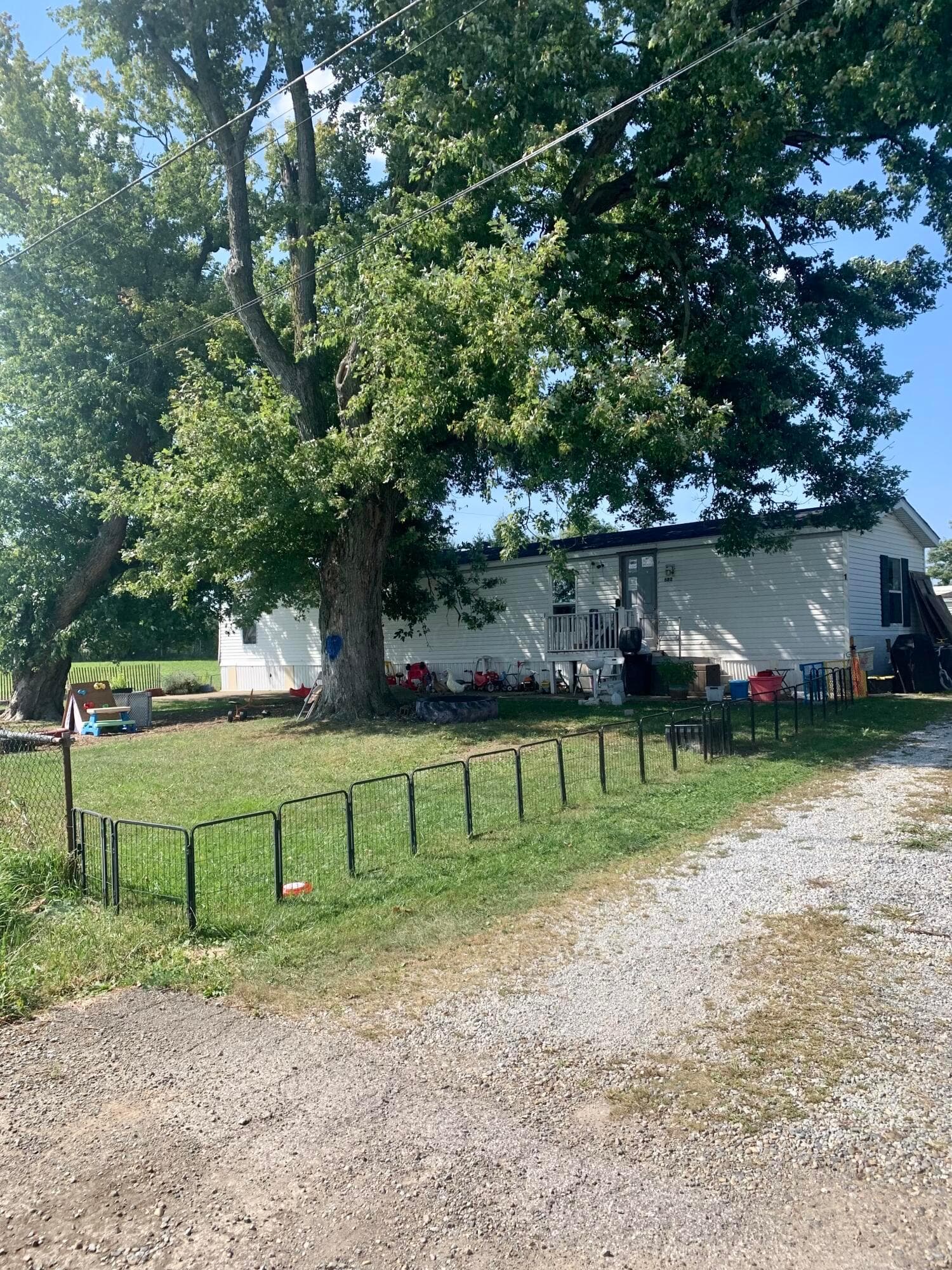 660/682 N Millborne Road, Wooster, OH 44691