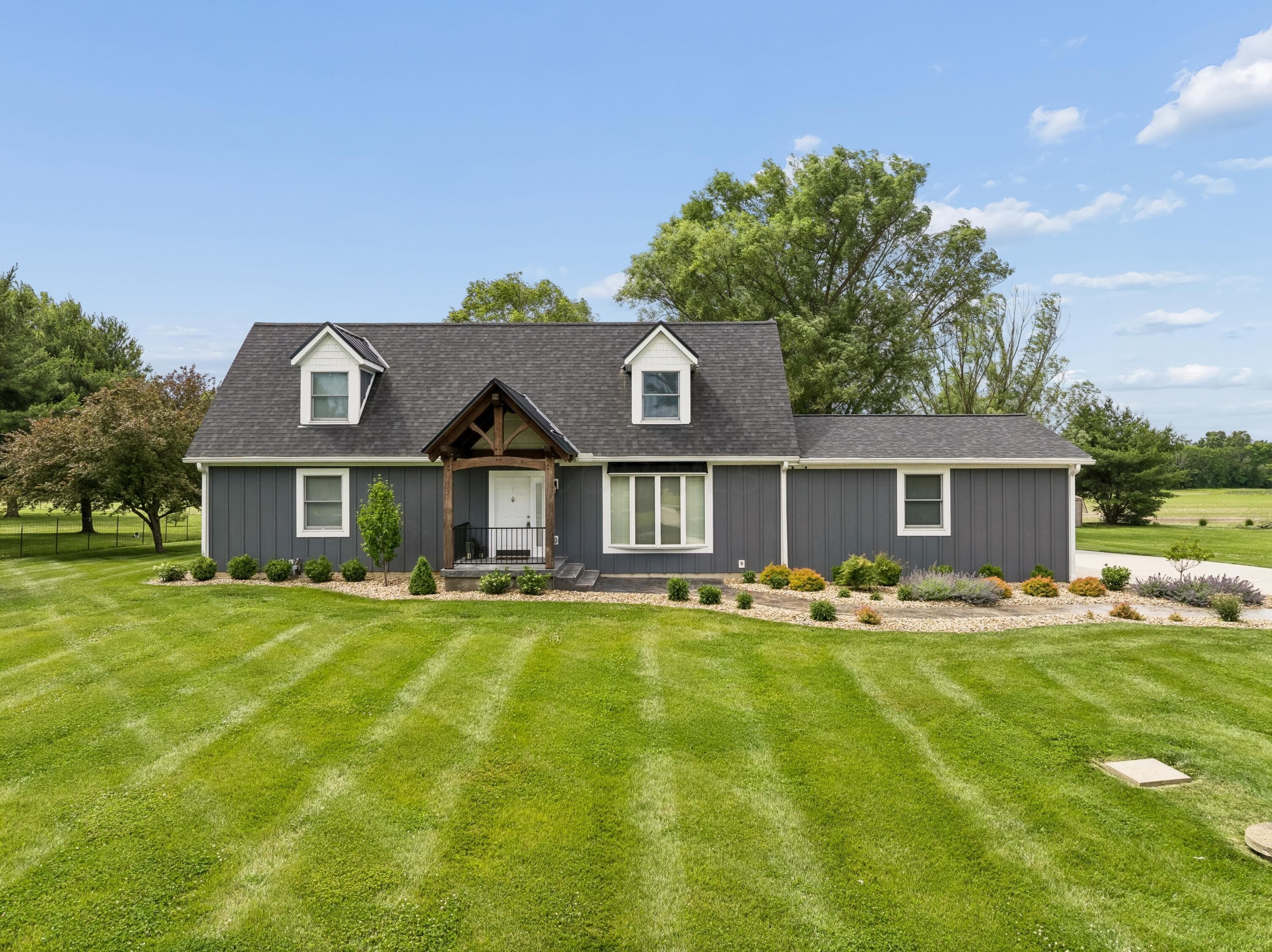 11570 Kilbourne Road, Sunbury, OH 43074