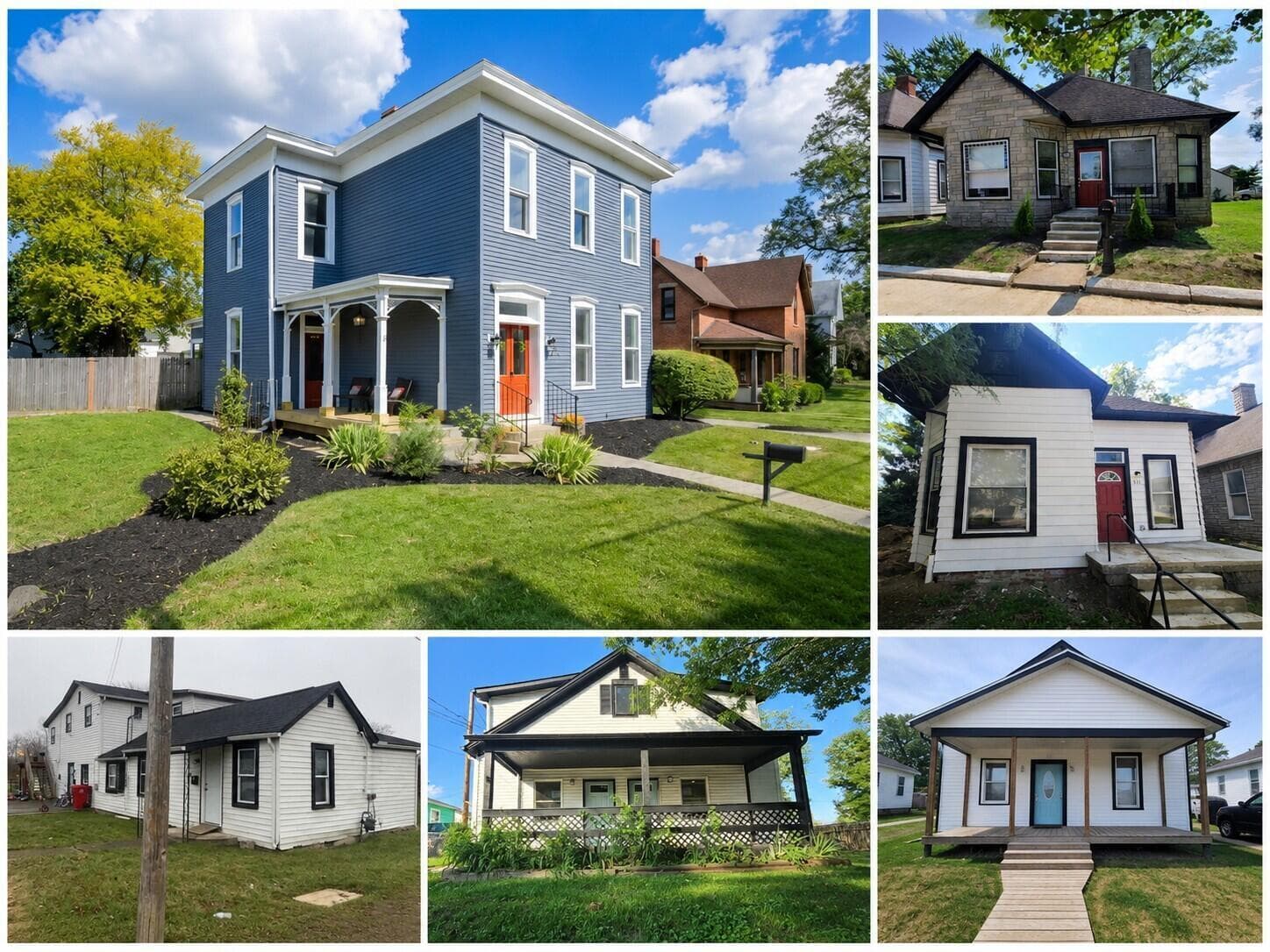 1150 E Temple Street, Washington Court House, OH 43160