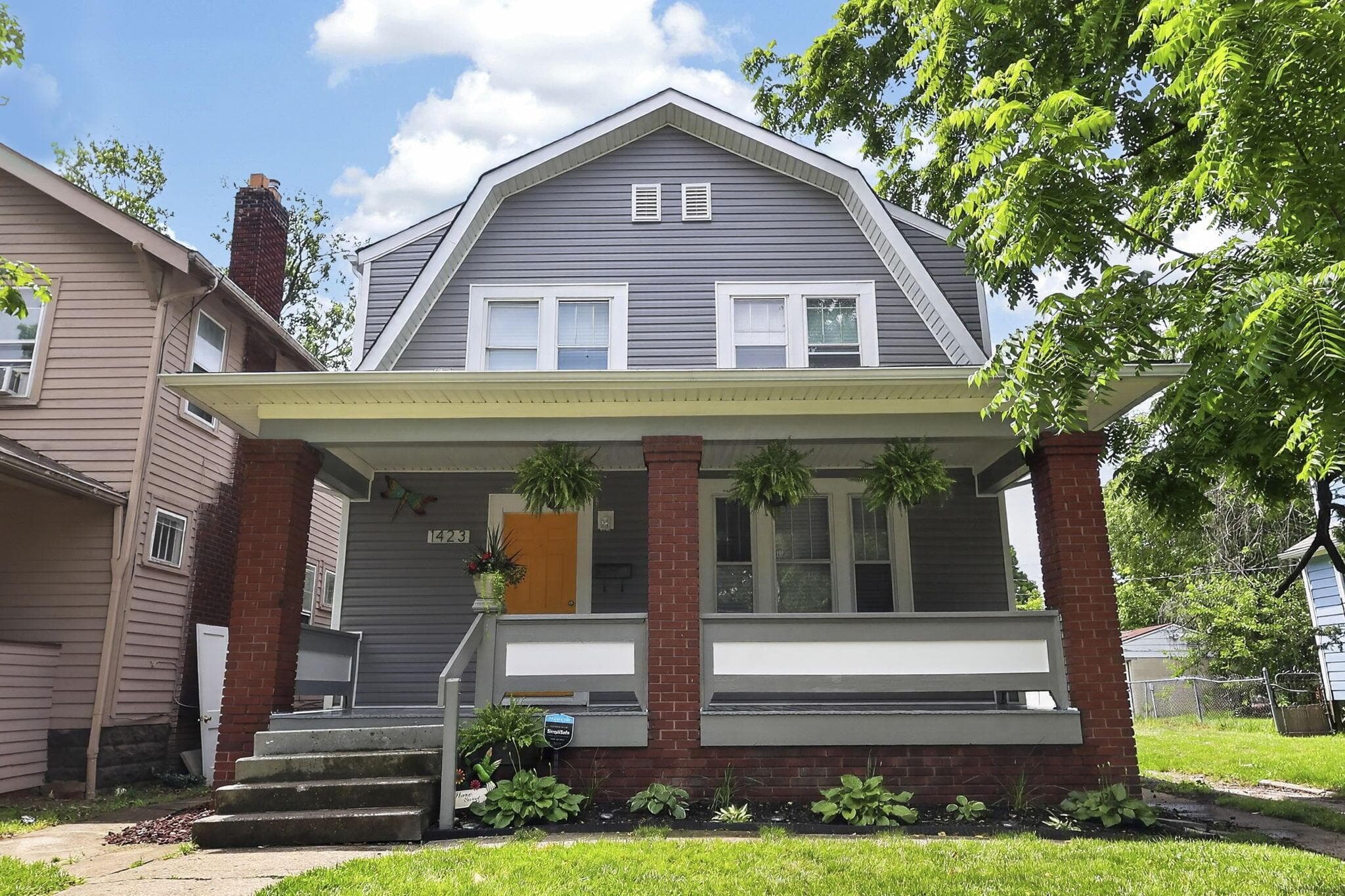 1423 Kenmore Road, Columbus, OH 43211