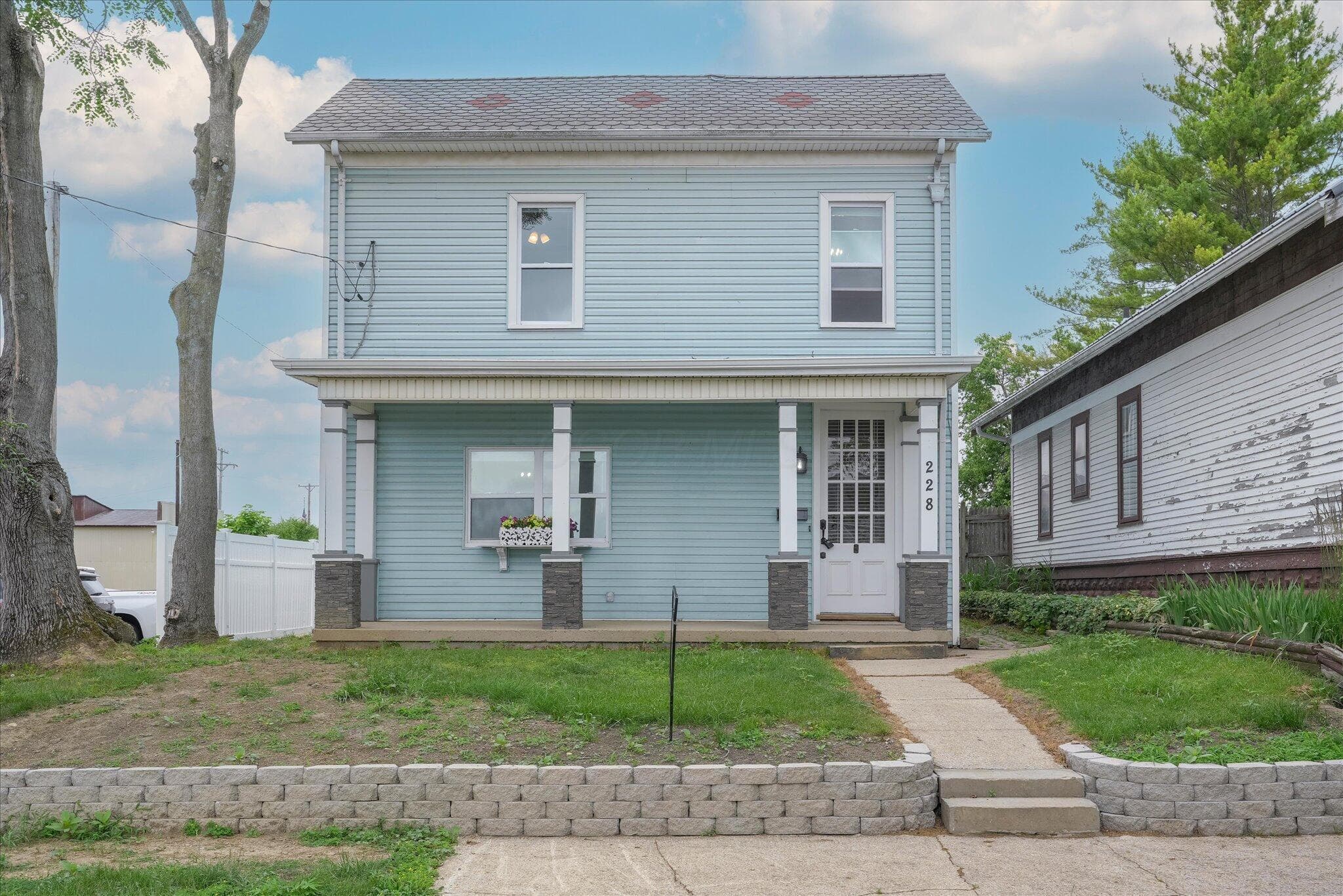 228 W Market Street, Washington Court House, OH 43160