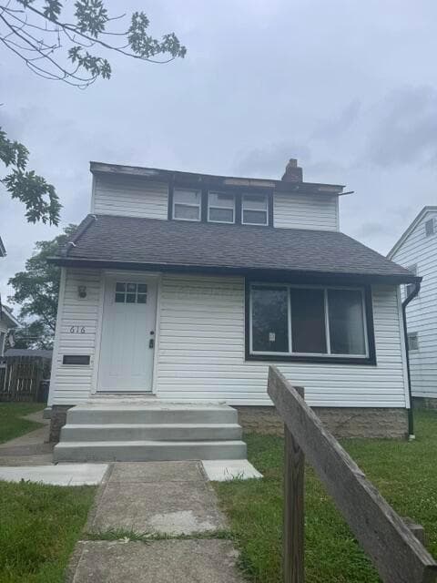 616 S Terrace Avenue, Columbus, OH 43204