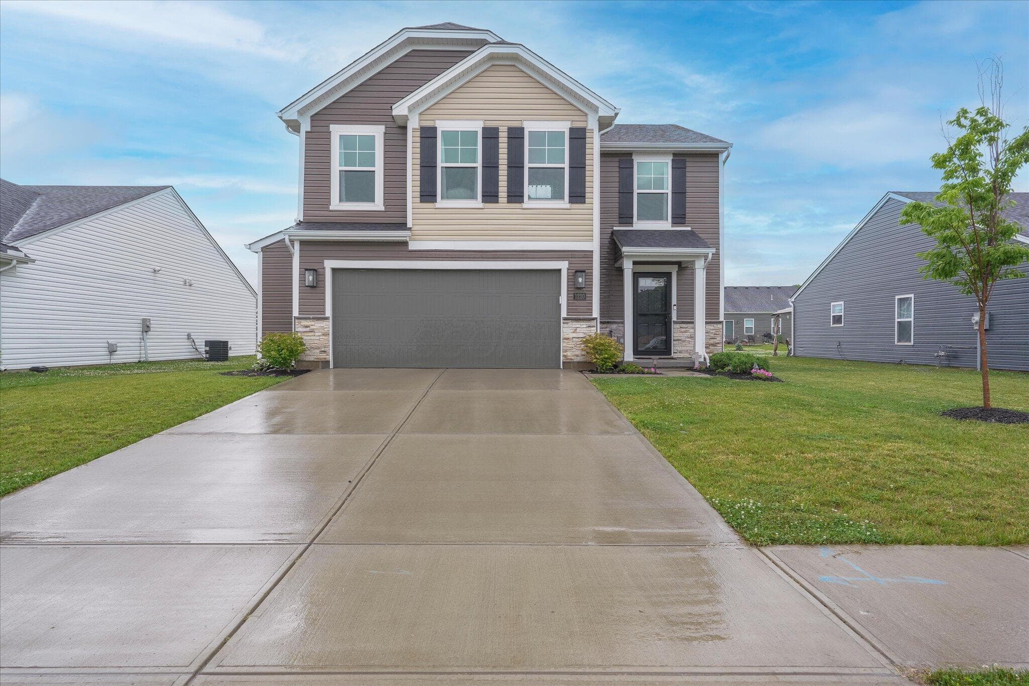 1220 Timber Glen Drive, Wilmington, OH 45177