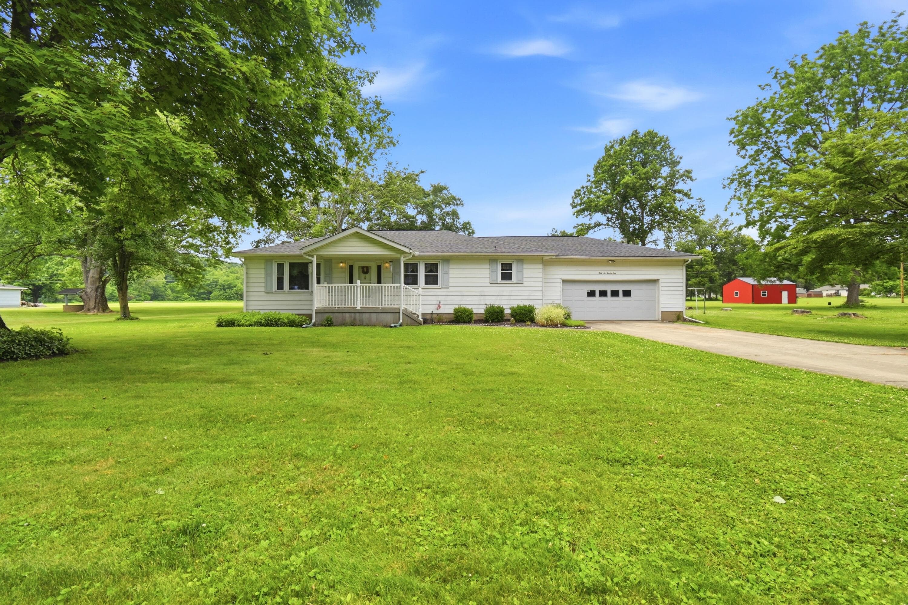 5621 Mason Drive SE, Lancaster, OH