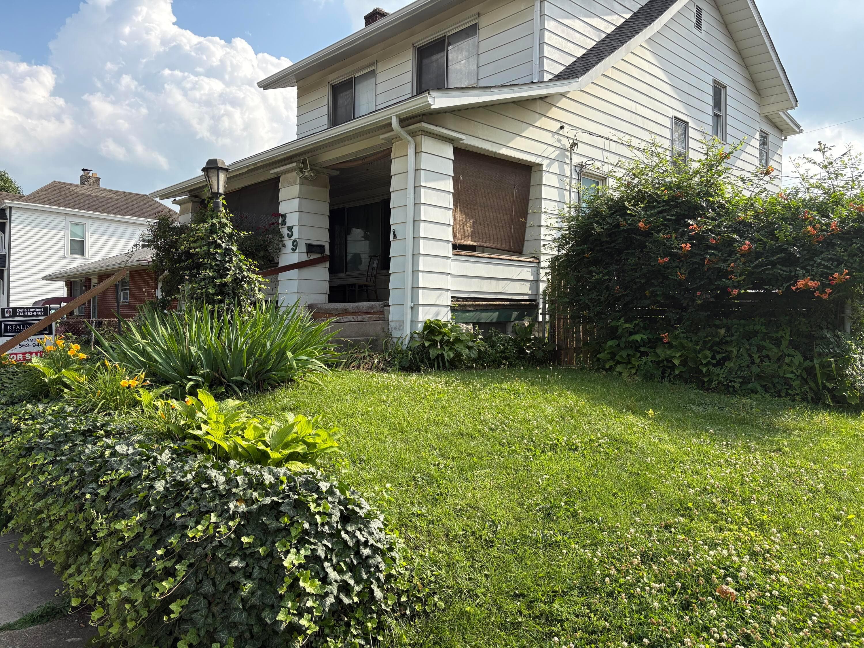 239 N Hague Avenue, Columbus, OH 43204
