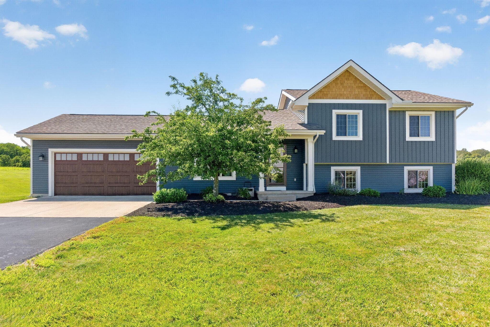10273 State Route 287, Zanesfield, OH 43360