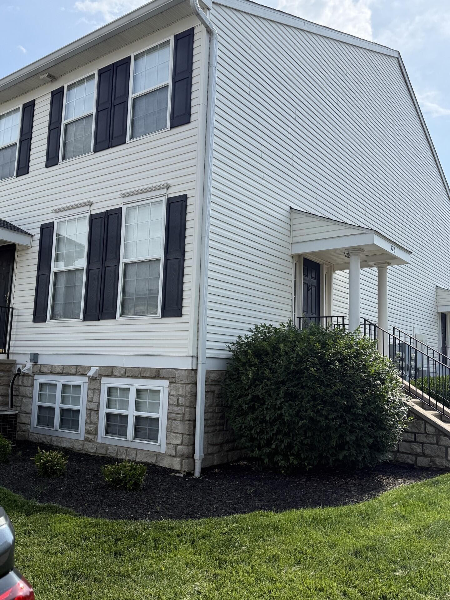 326 Shadbush Drive, Blacklick, OH 43004