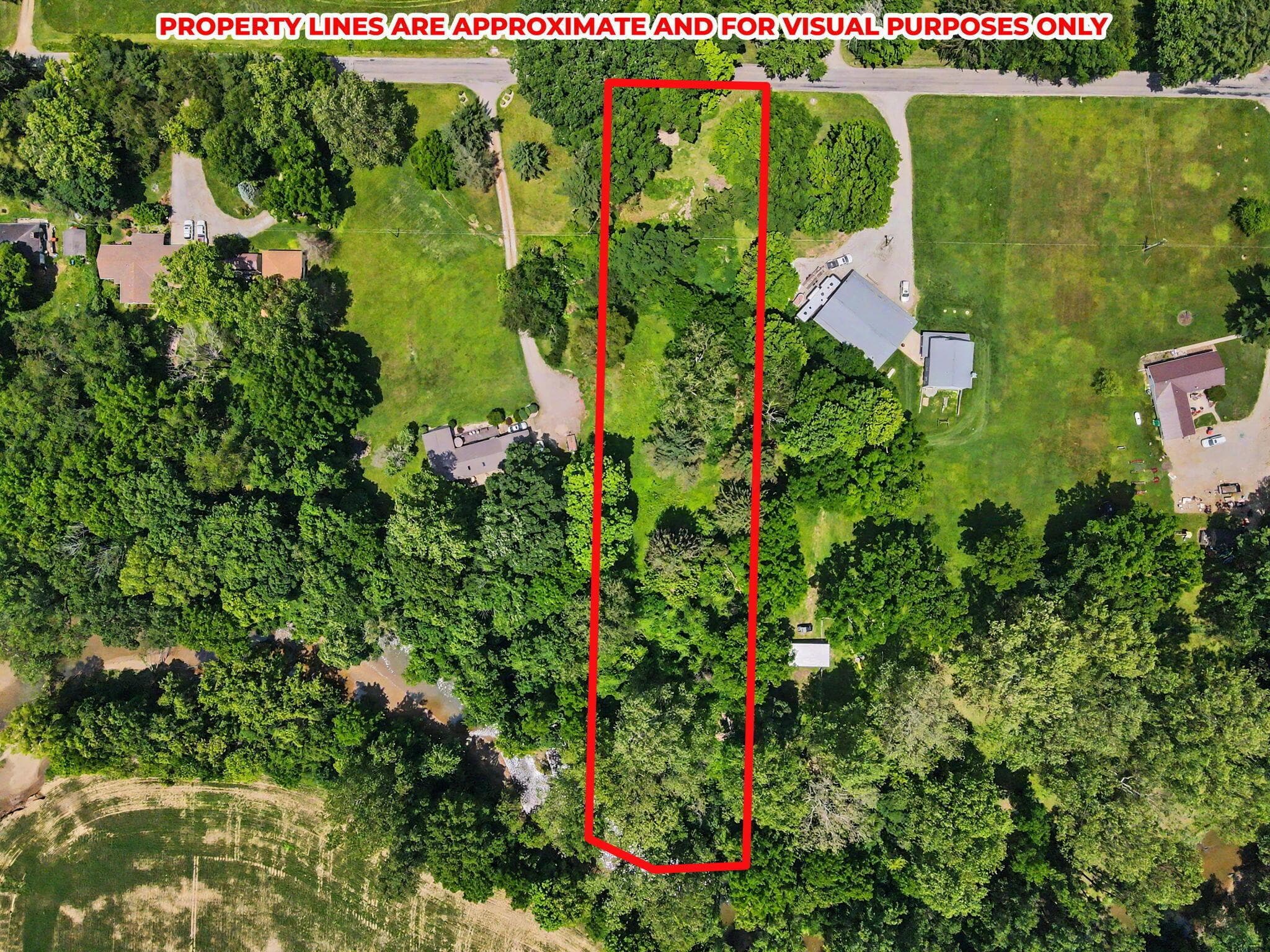 3787 Refugee Road SW, Hebron, OH 43025