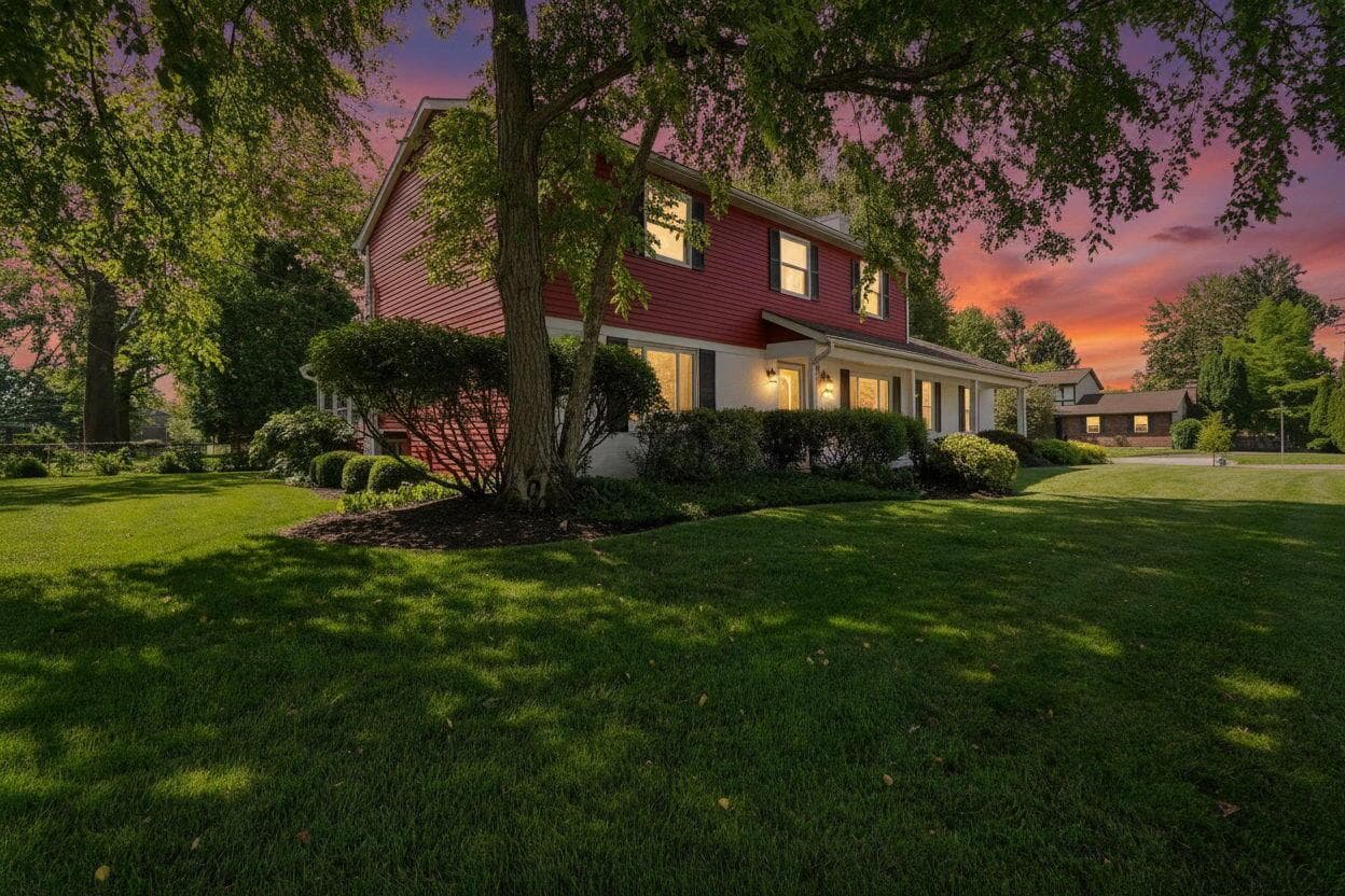 6800 Worthington Galena Road, Worthington, OH 43085