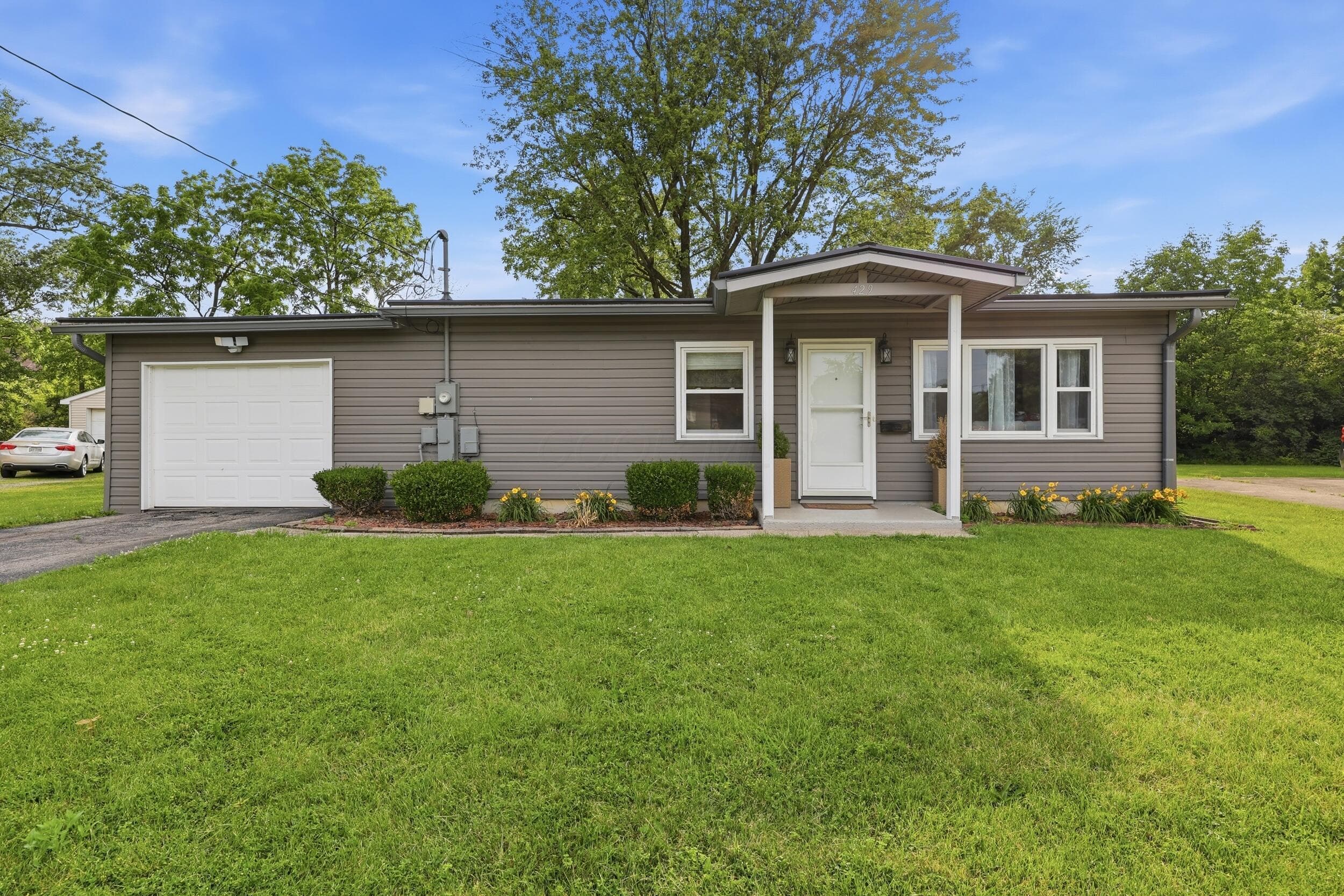 429 Whitmore Avenue, Marion, OH