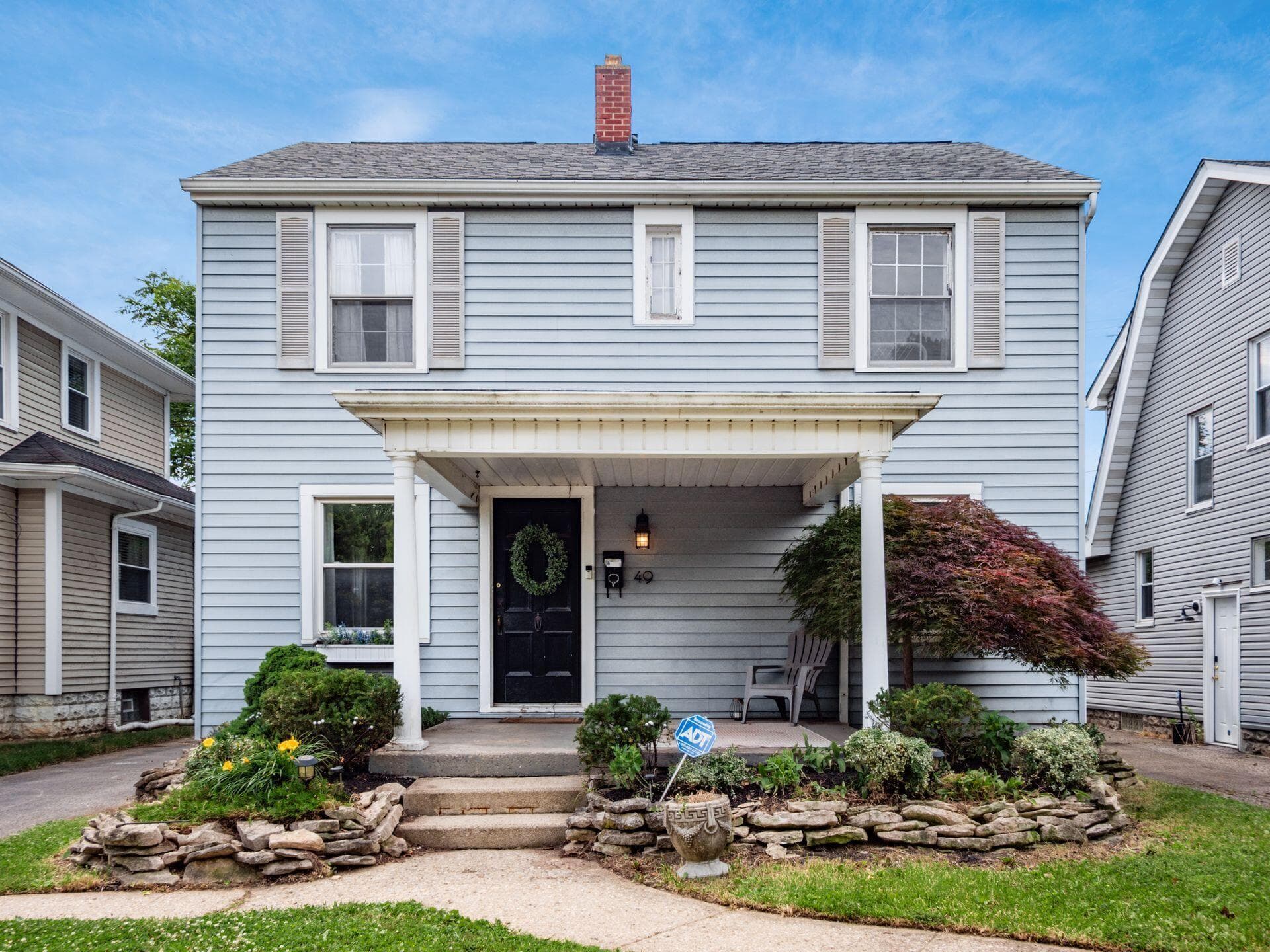 49 S Westmoor Avenue, Columbus, OH 43204