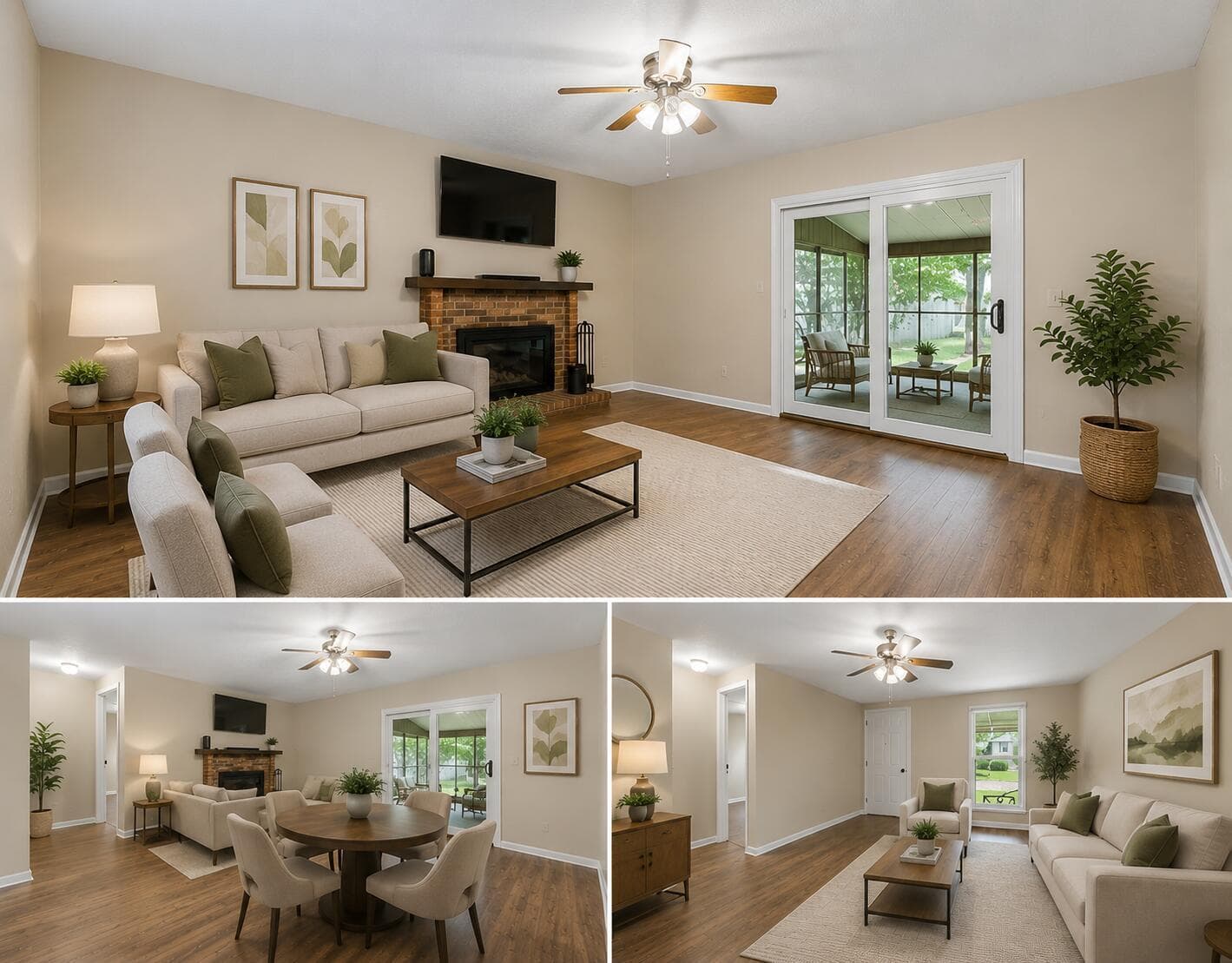 8715 Ripton Drive, Powell, OH 43065
