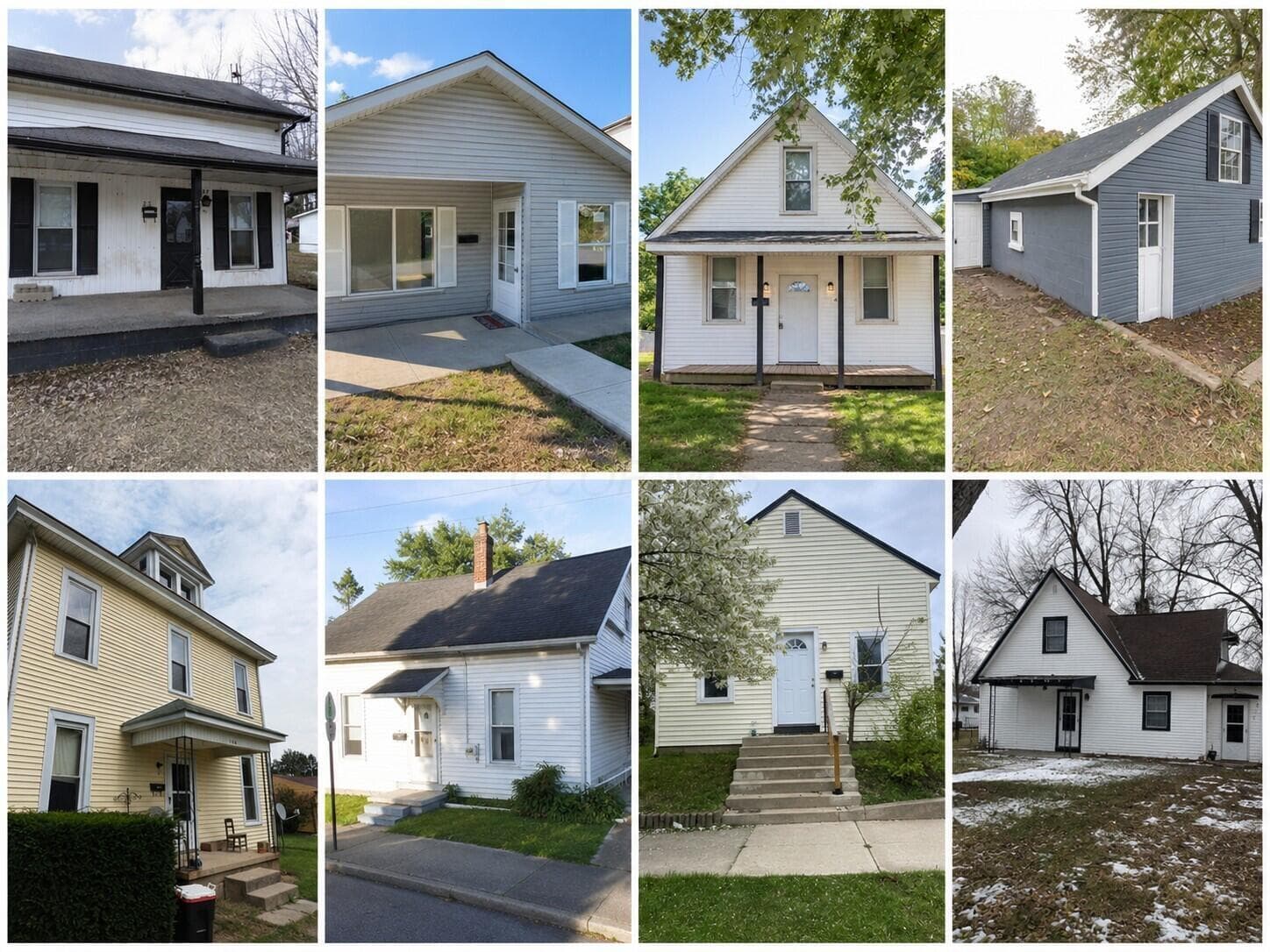 138 N Madison Road, London, OH 43140