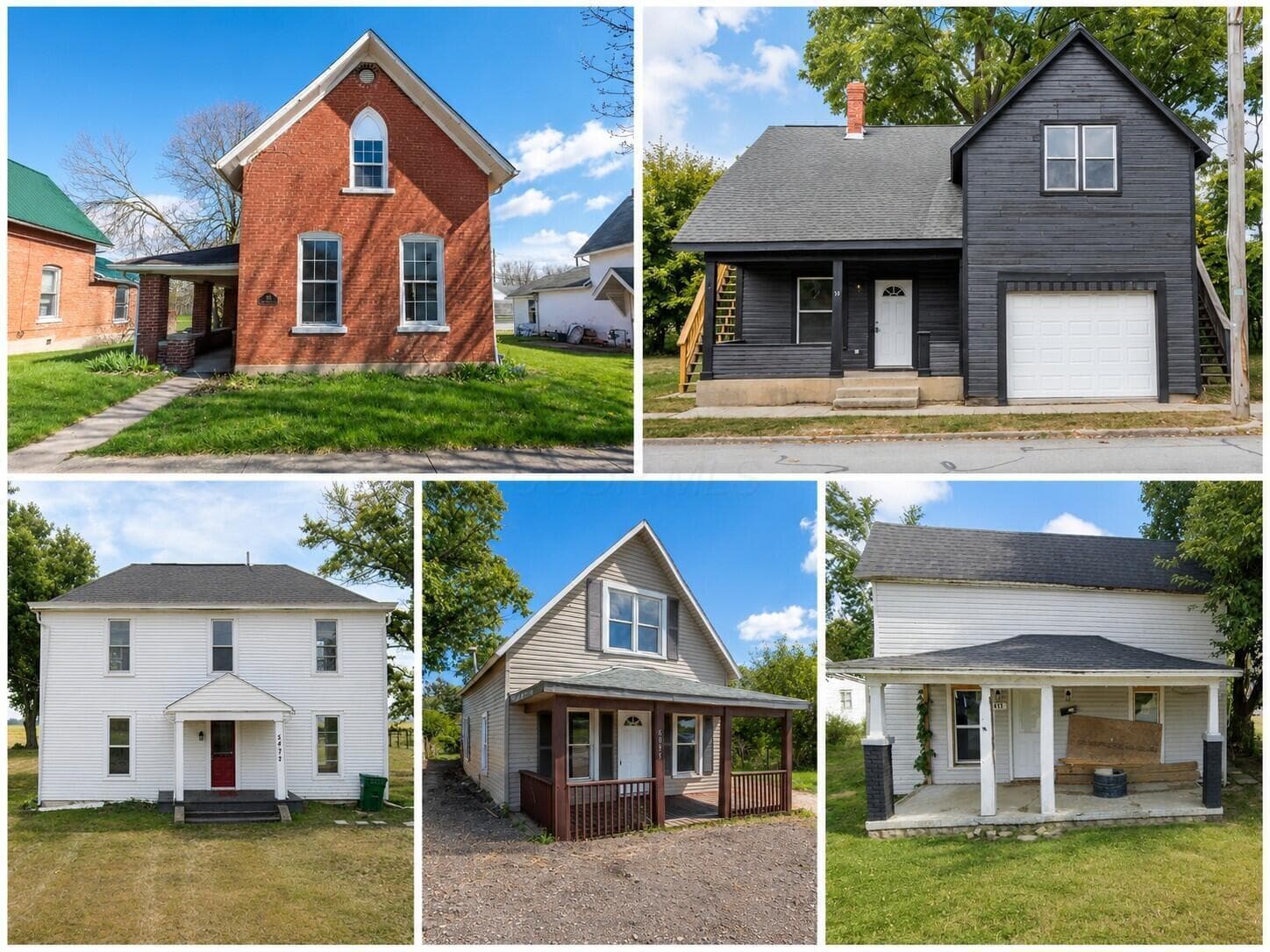 64 W Center Street, London, OH 43140