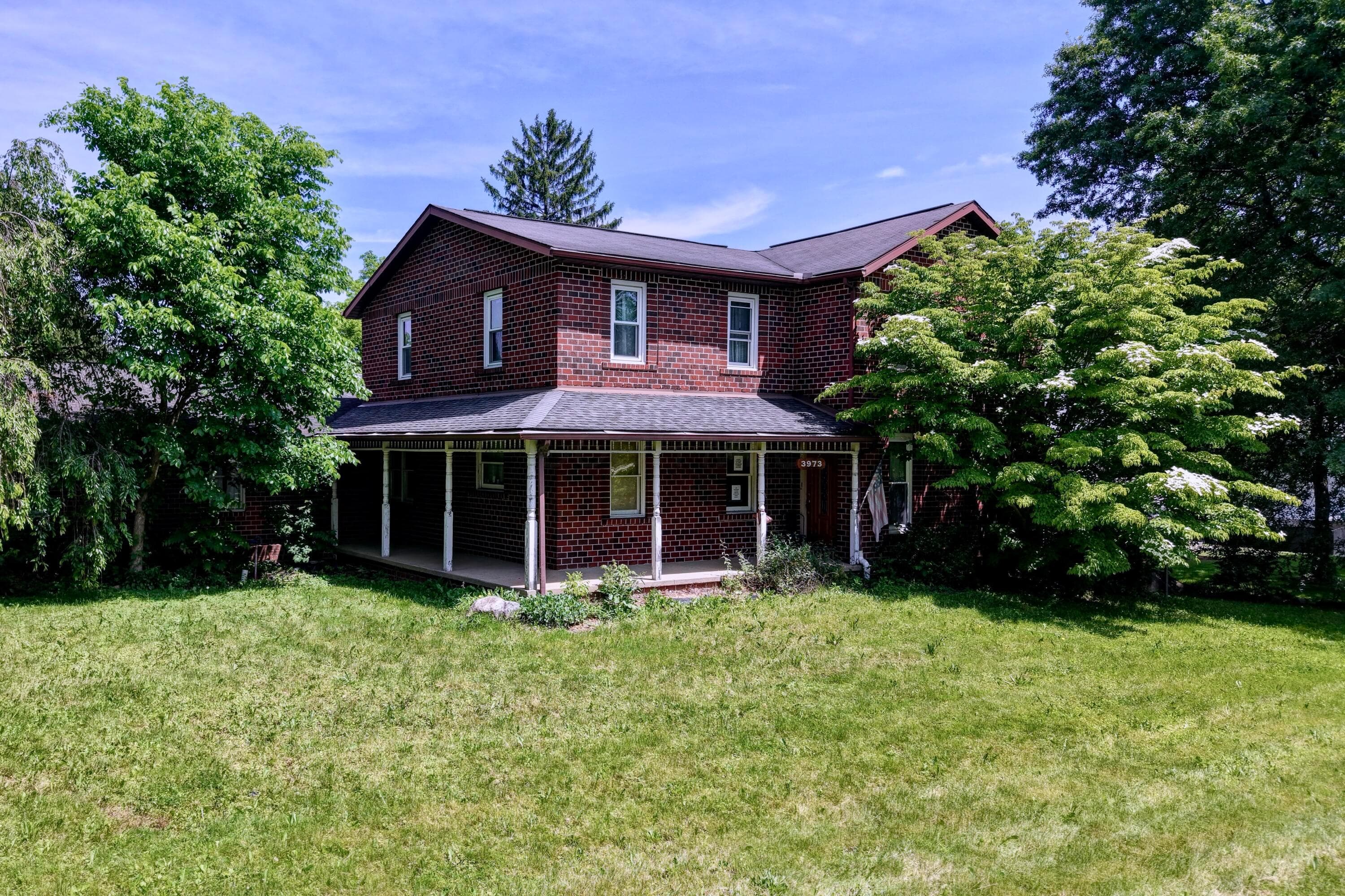 3973 Wadsworth Road, Norton, OH 44203