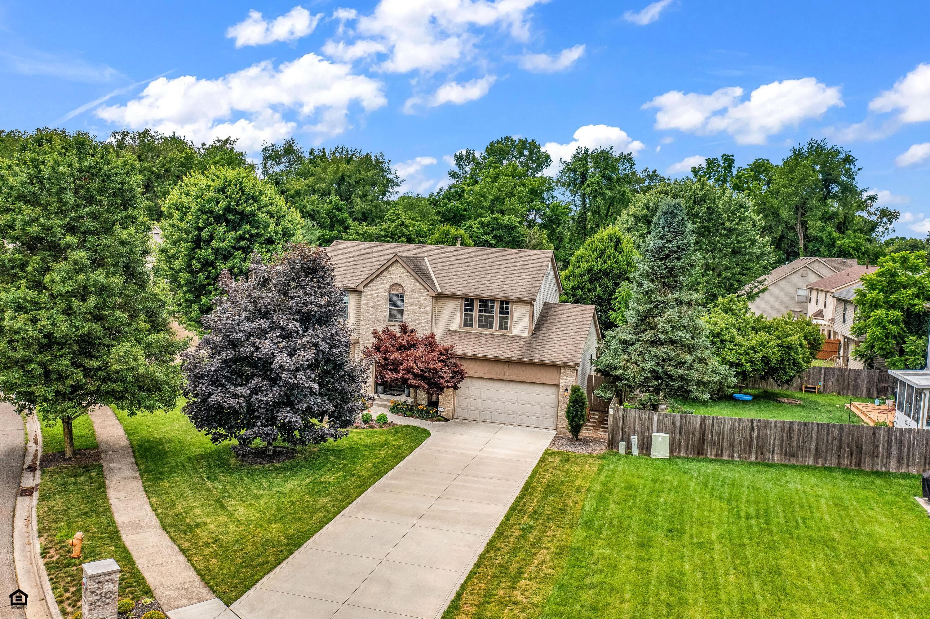 4695 Winery Way, Gahanna, OH