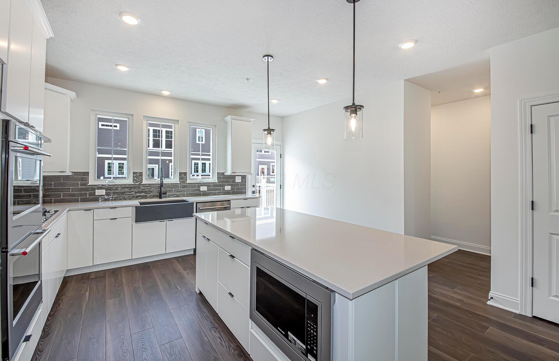 340 Pinnate Lane #Lot 1302, Westerville, OH 43082