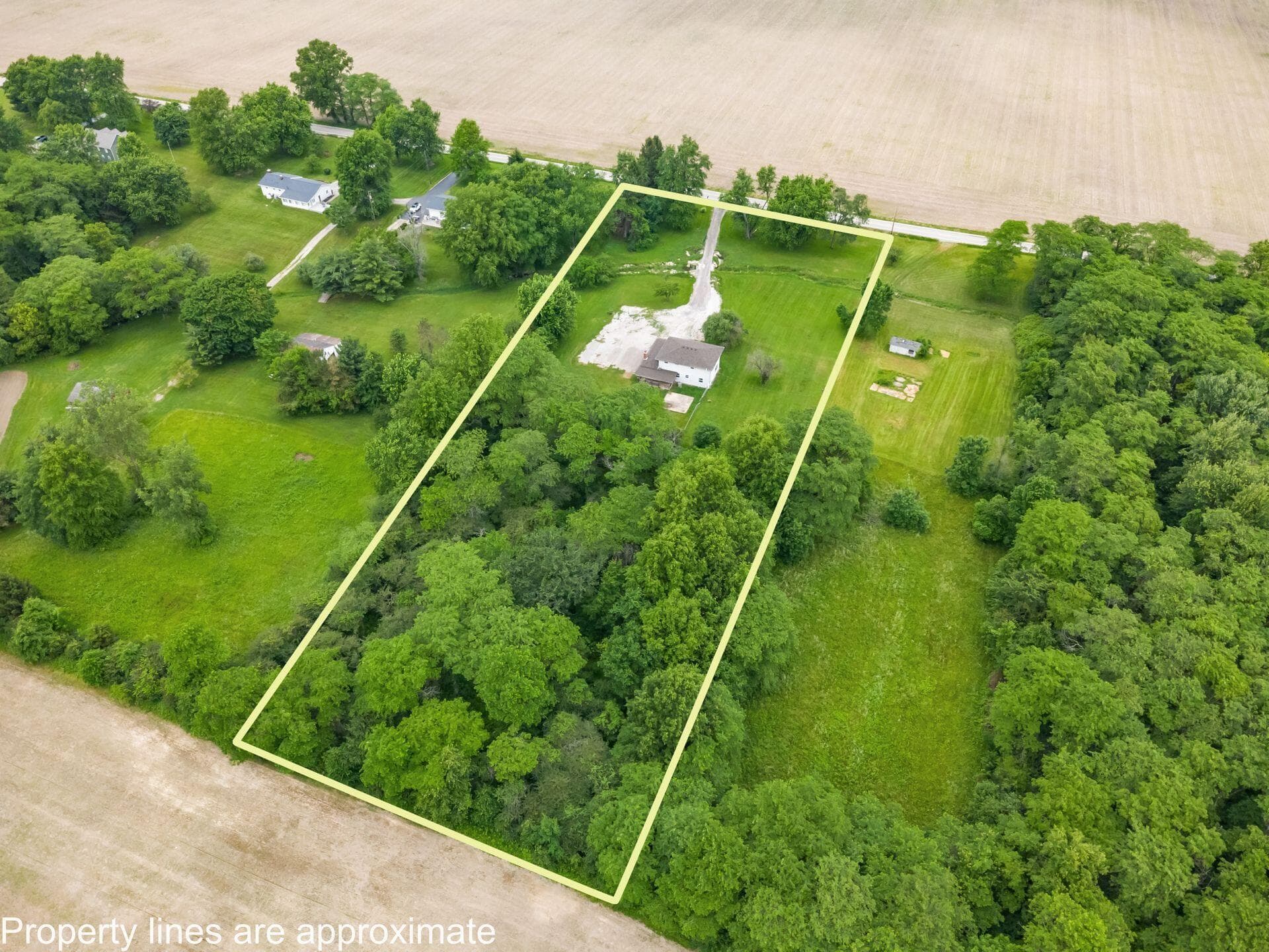 13400 Trenton Road, Galena, OH 43021
