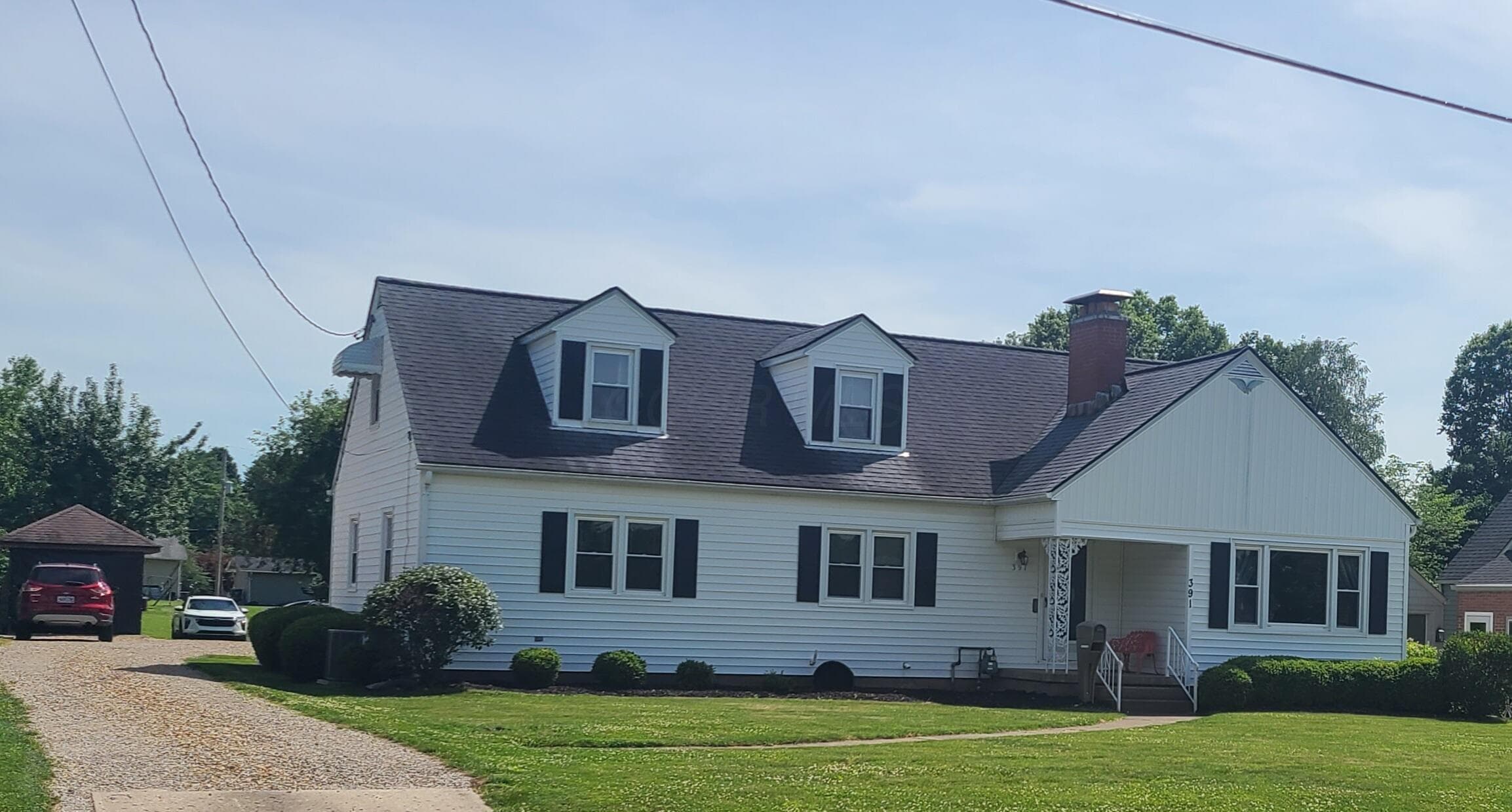 391 Moull Street, Newark, OH 43055
